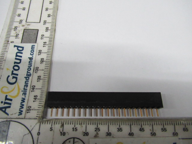 D1LS-2 SOCKET;PLUG-IN