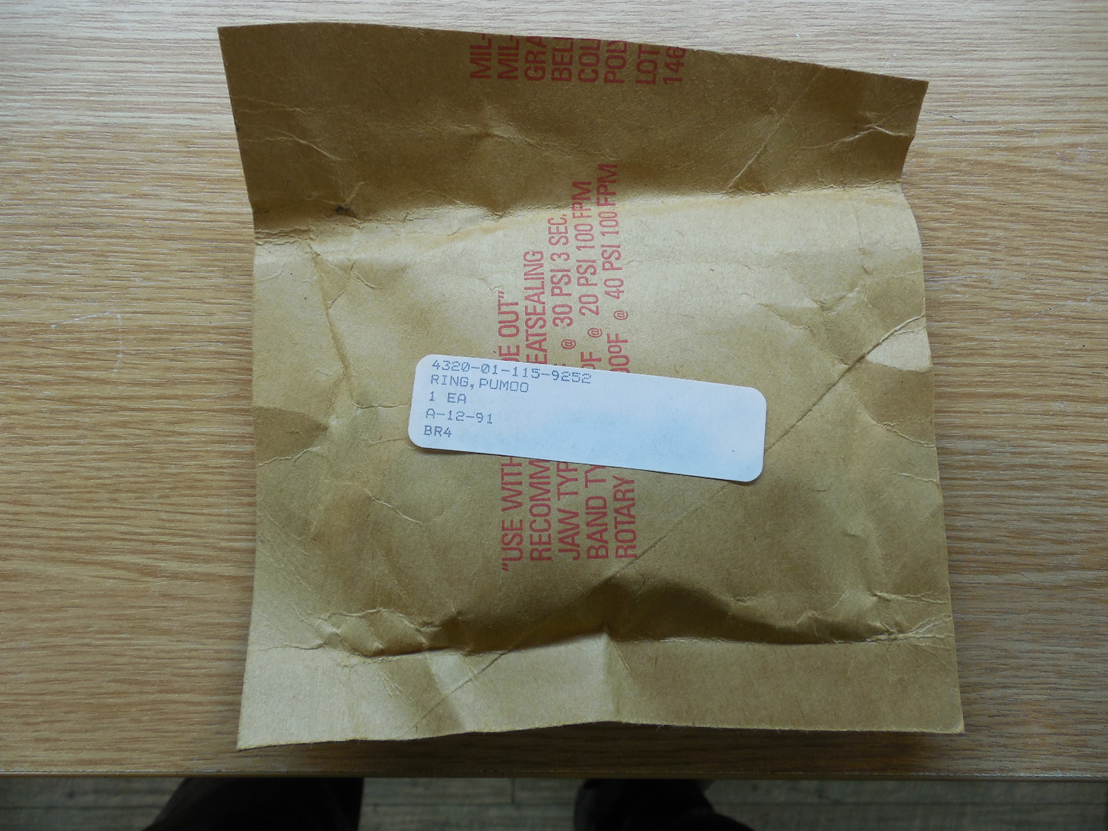 25-45944-2002-3 RING ECC2