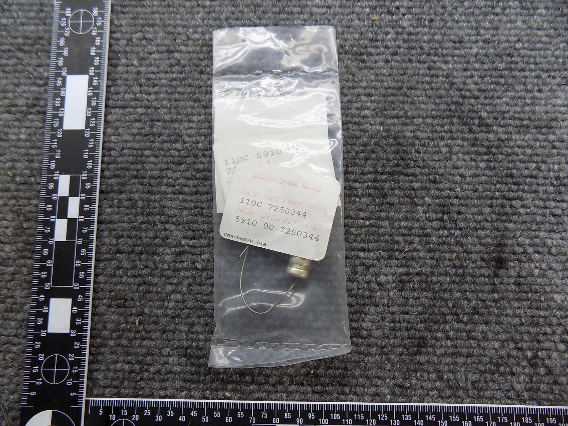 132D107X903070 CAPACITOR