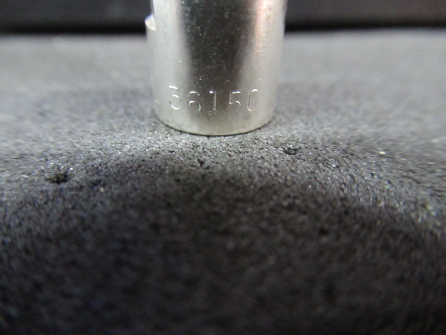 36150 CONNECTOR;RECEPTACLE