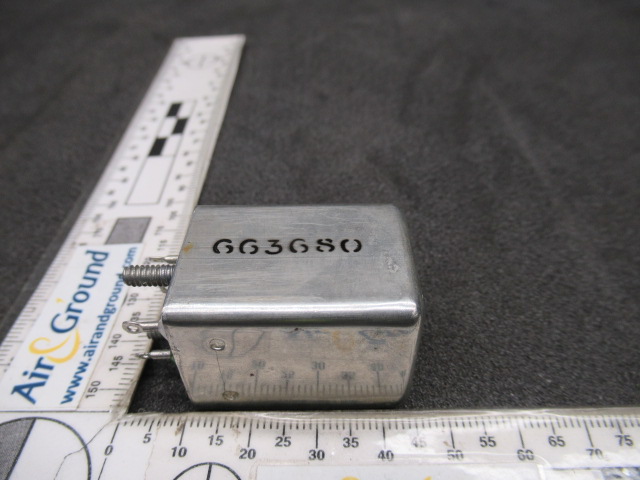 663680 TRANSFORMER