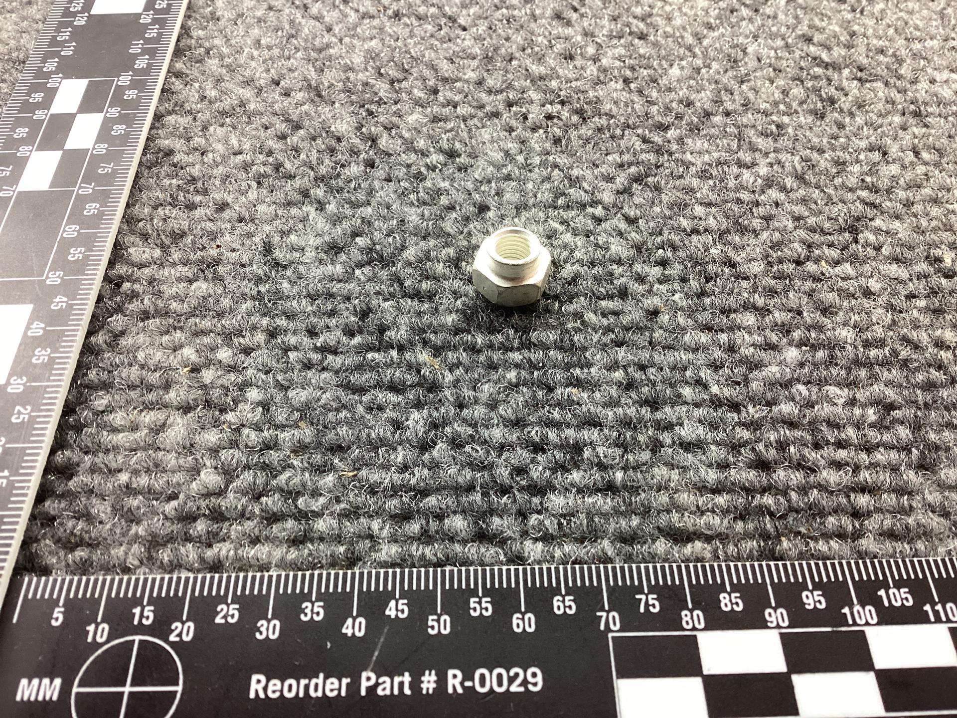 MS20500-428 NUT;SELF-LOCKING;HE