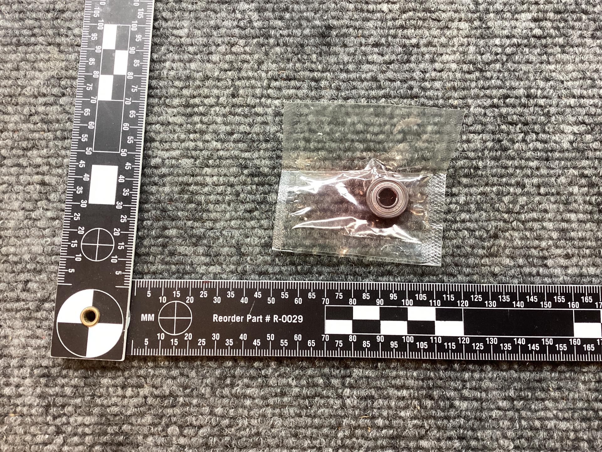 CYRB278-1 BEARING