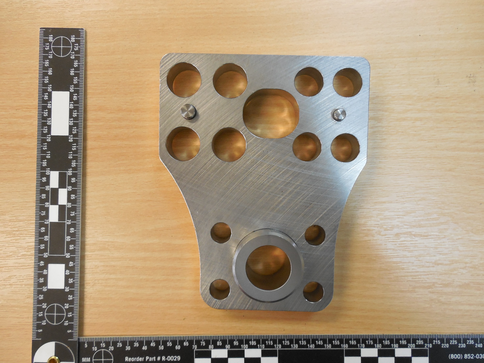 93438-05 MOUNT;RESILIENT;UTILITY