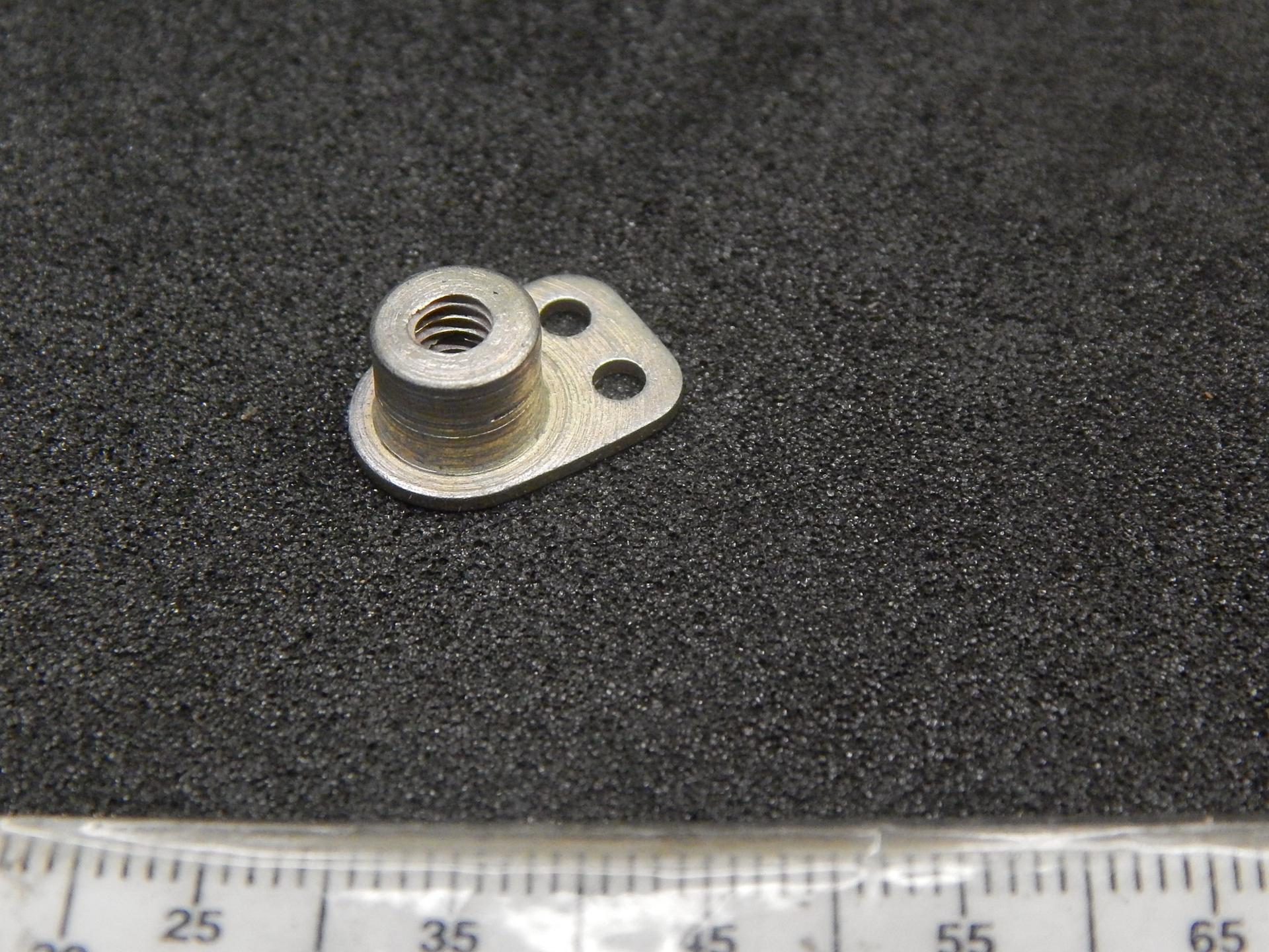 A158C66 NUT SELF LOCKING