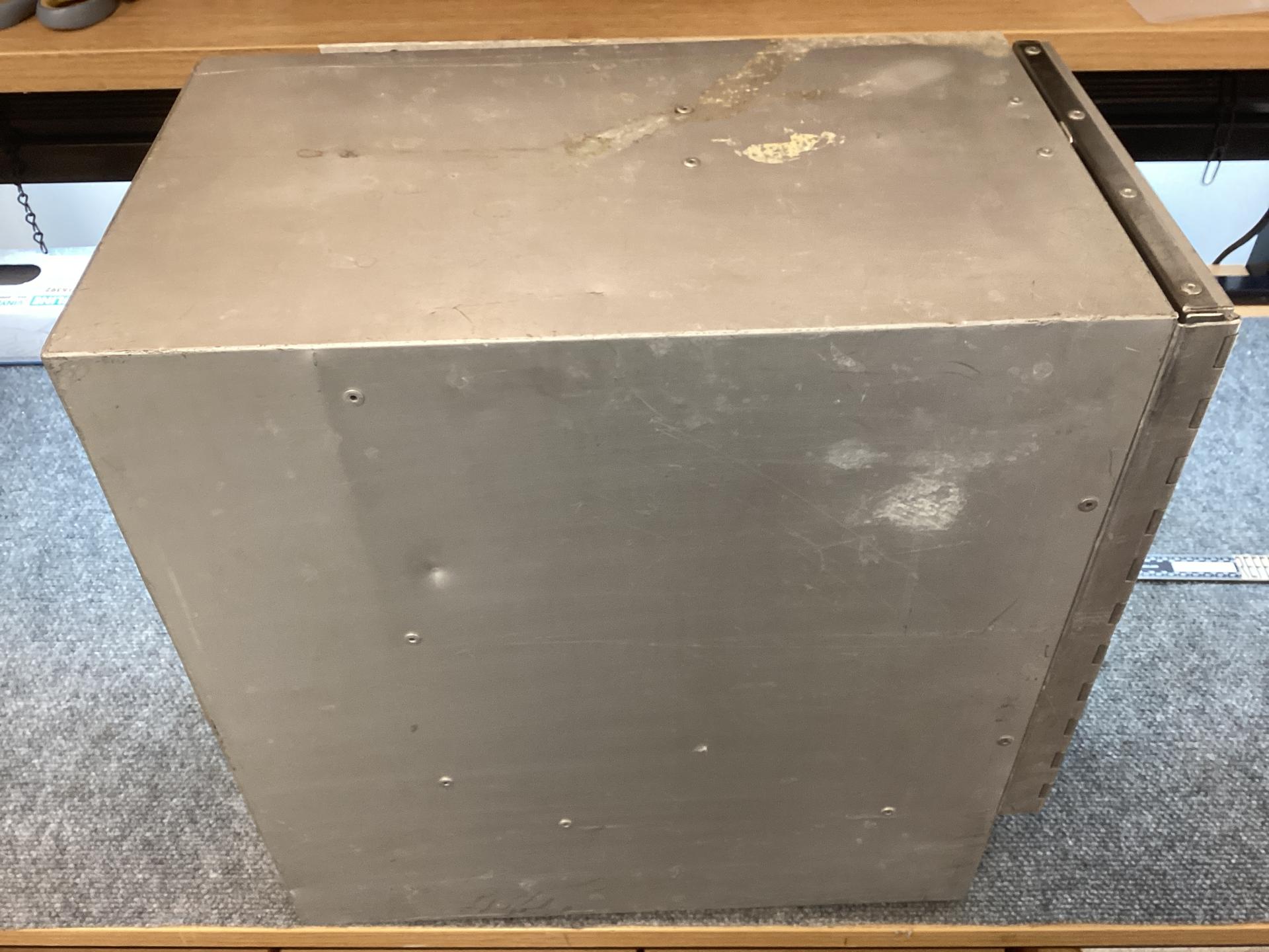 VEH-5-7 OVEN;WARMING;ELECTRIC