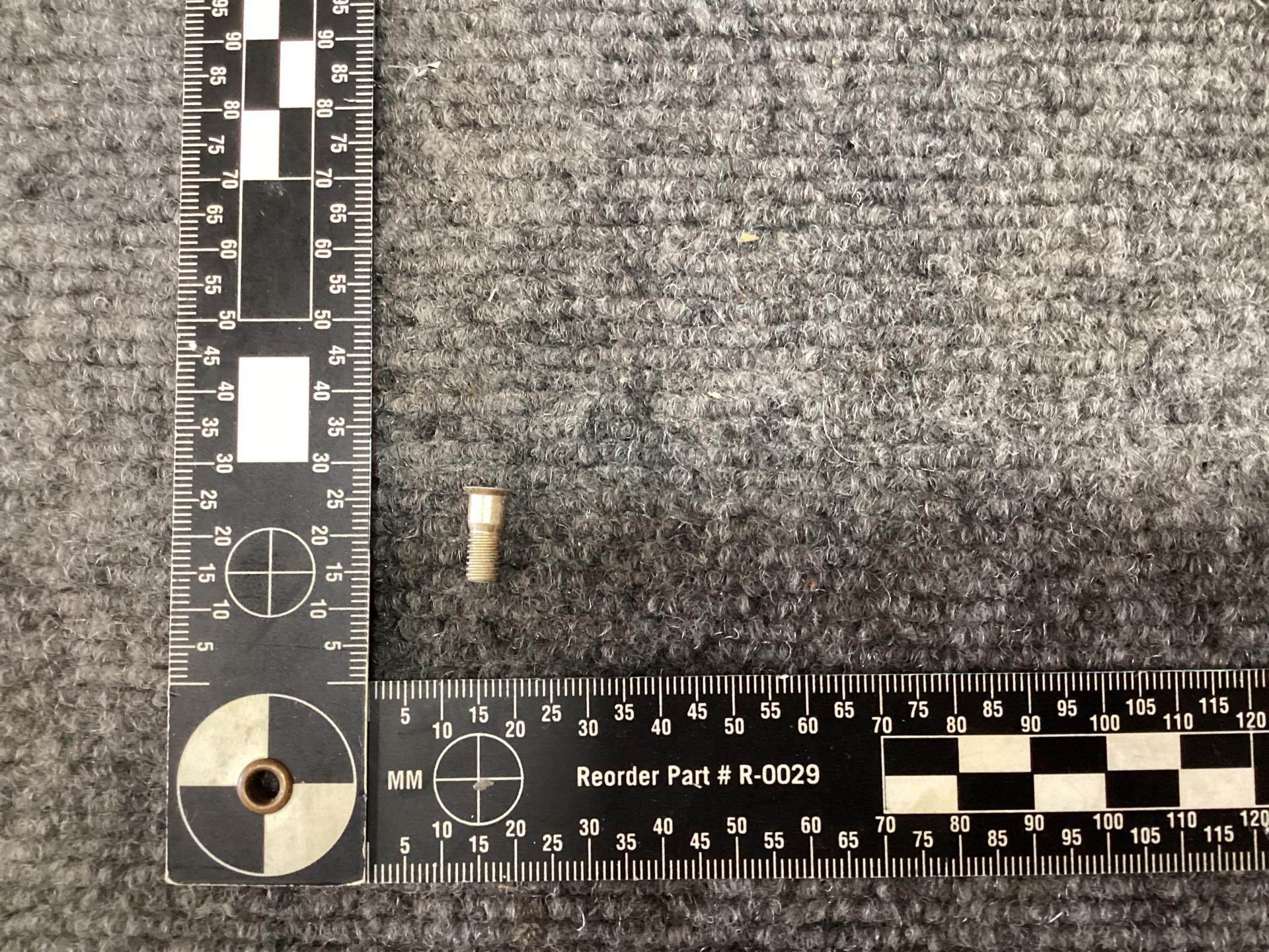 BACB30FQ6-3 PIN-RIVET