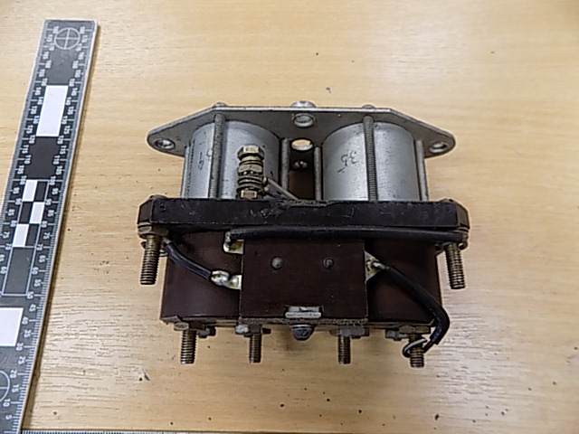6046H39A RELAY