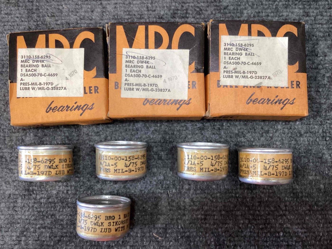 GDW4KFS428 BEARING