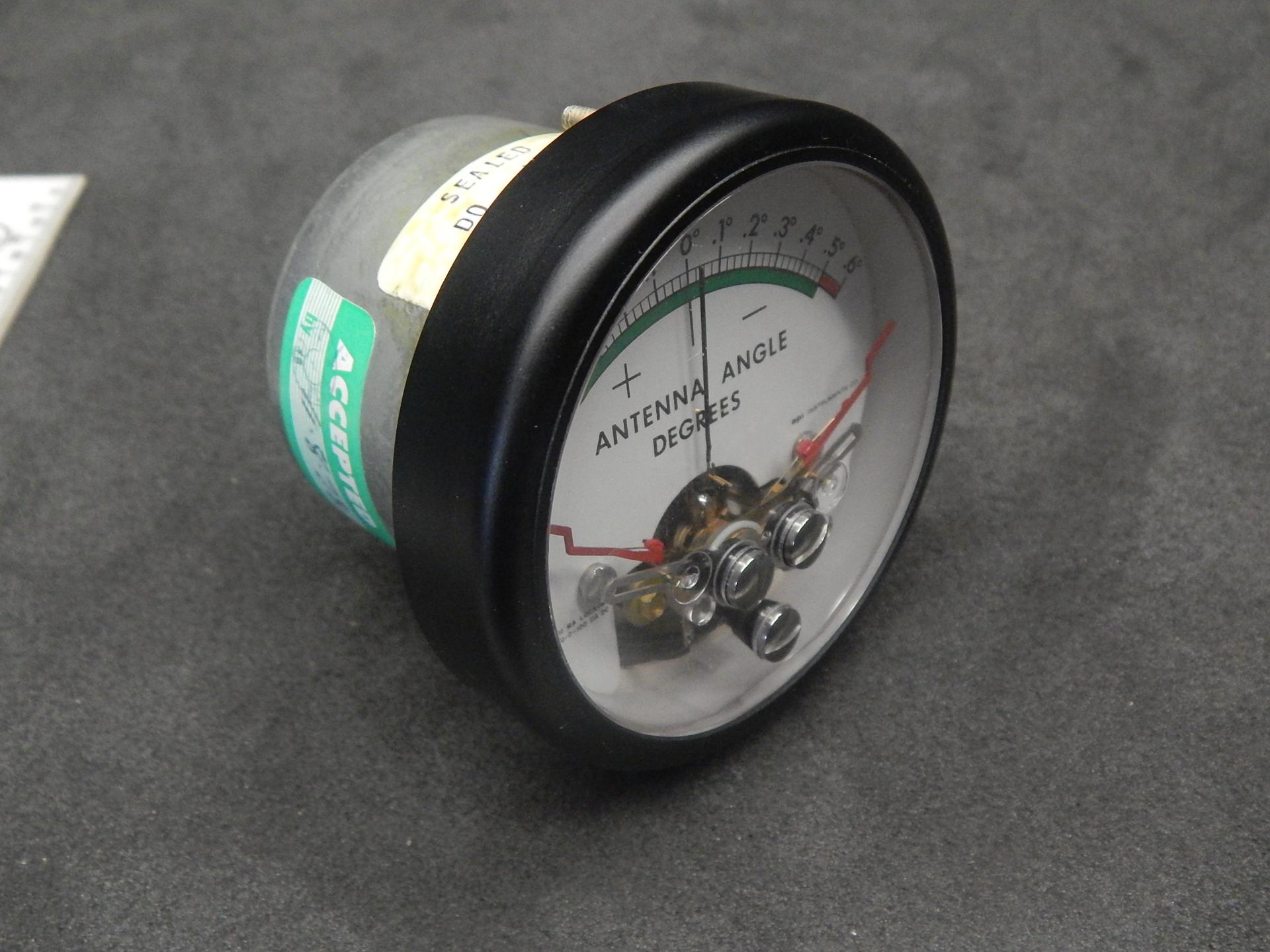 25-4722-4604 ANTENNA TILT METER