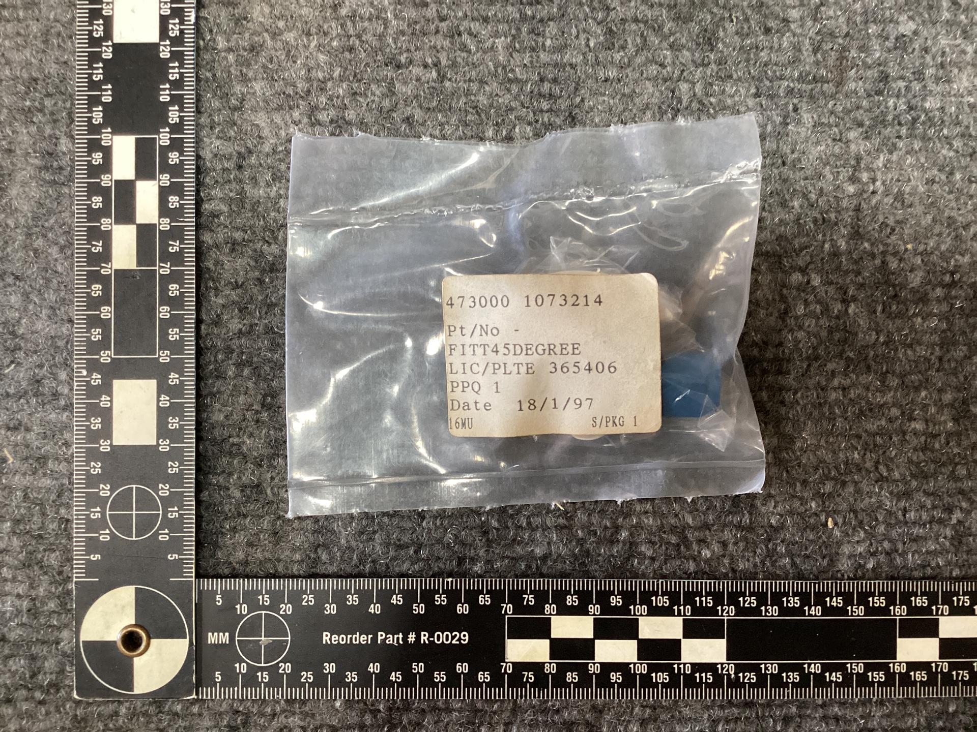 148-05212-04 FITT45DEGREE