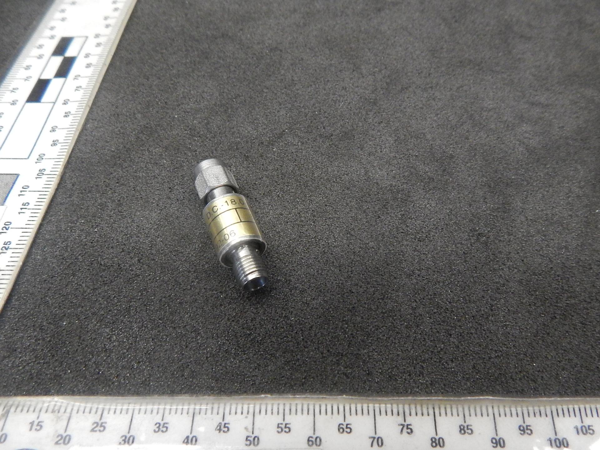 2082-6192-06 ATTENUATOR;FIXED