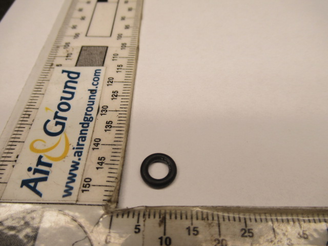 AN6227-3 O RING