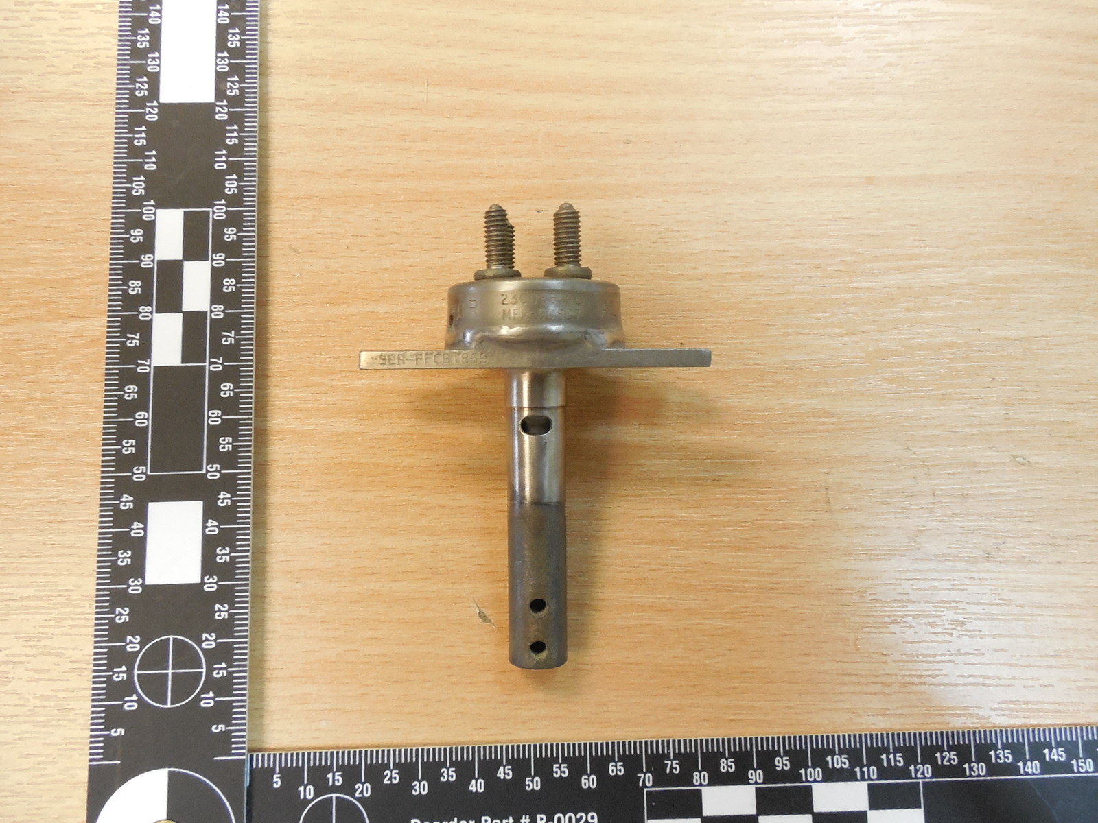 23006614 THERMOCOUPLE