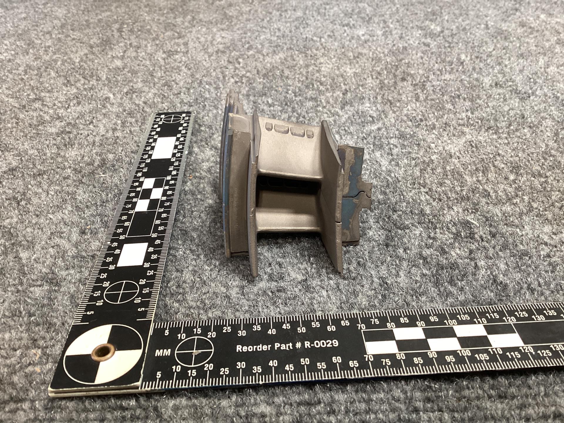 6896898 1ST STAGE T VANE