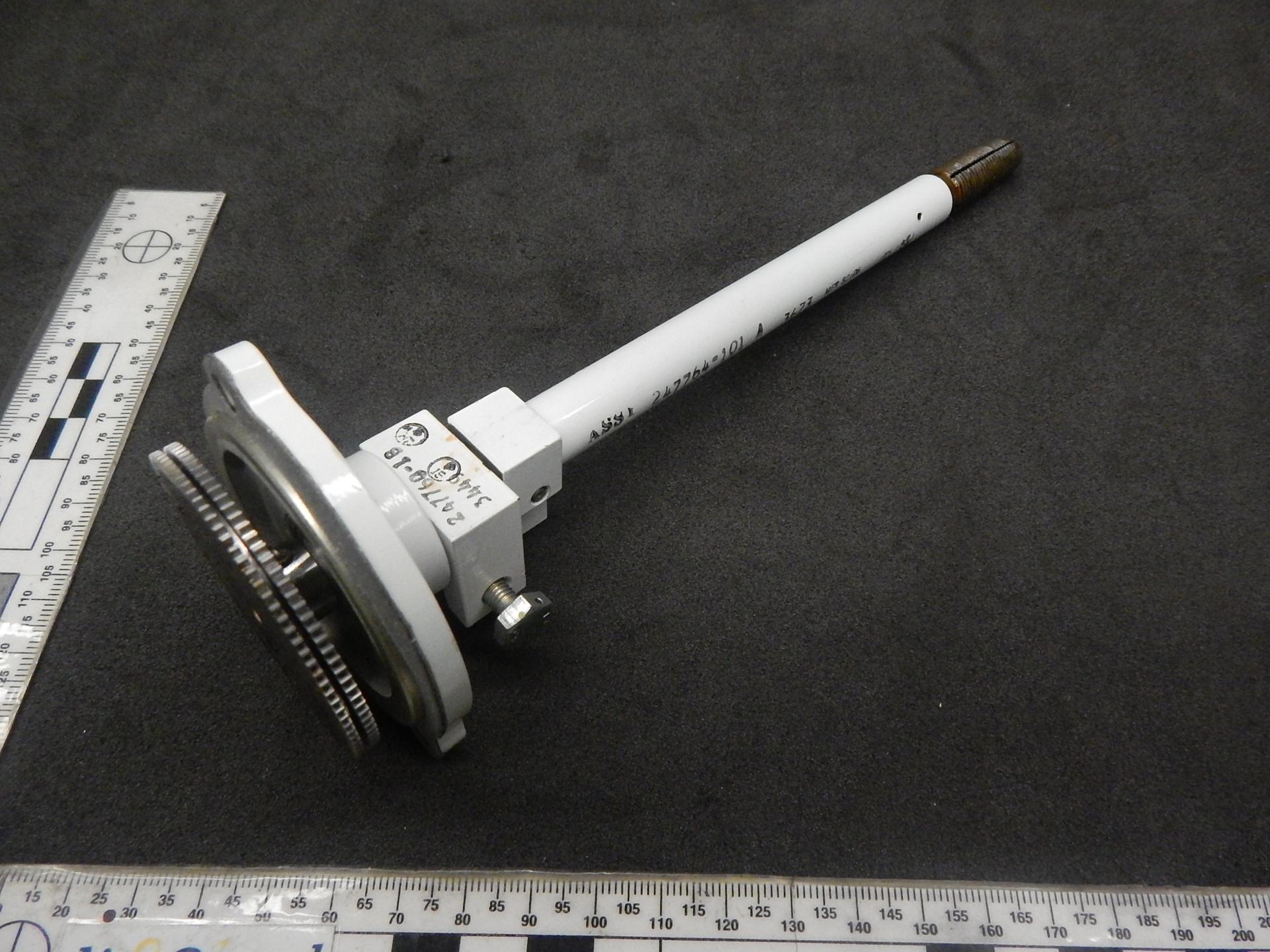 247700-103 FEEDBACK ROD ASSY