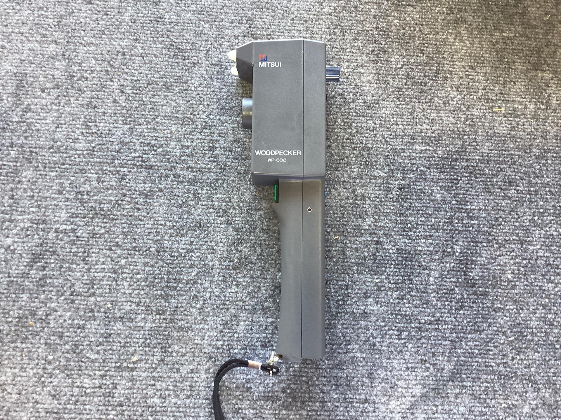 WP632 PORTABLE BOND TESTER