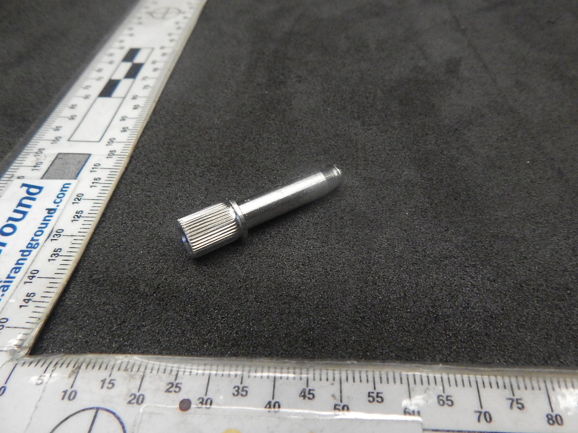 4127-0016 STUD; TURNLOCK FASTENER