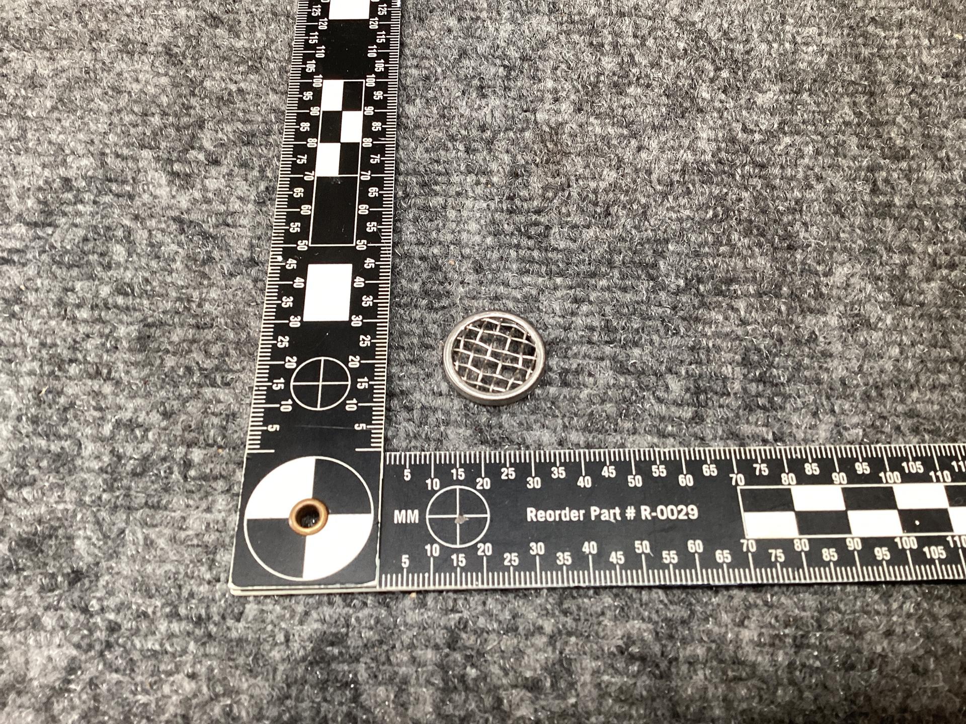 02-12053 STRAINER ELEMENT;SEDIMENT