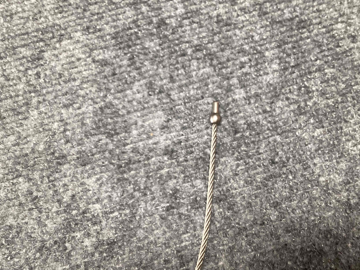 3319577-1 CABLE ASSEMBLY;CONTROL