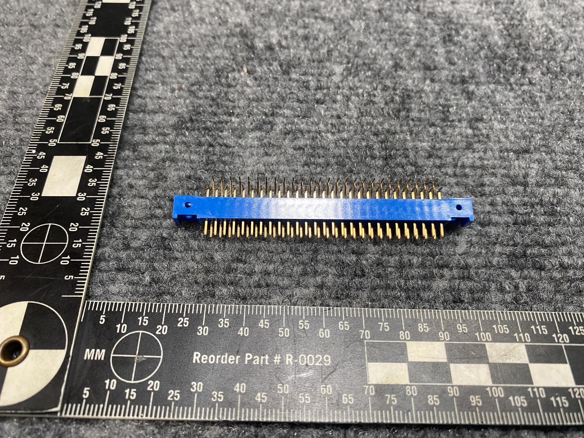 127-53JM1YC CONNECTEUR ELECTRIQ