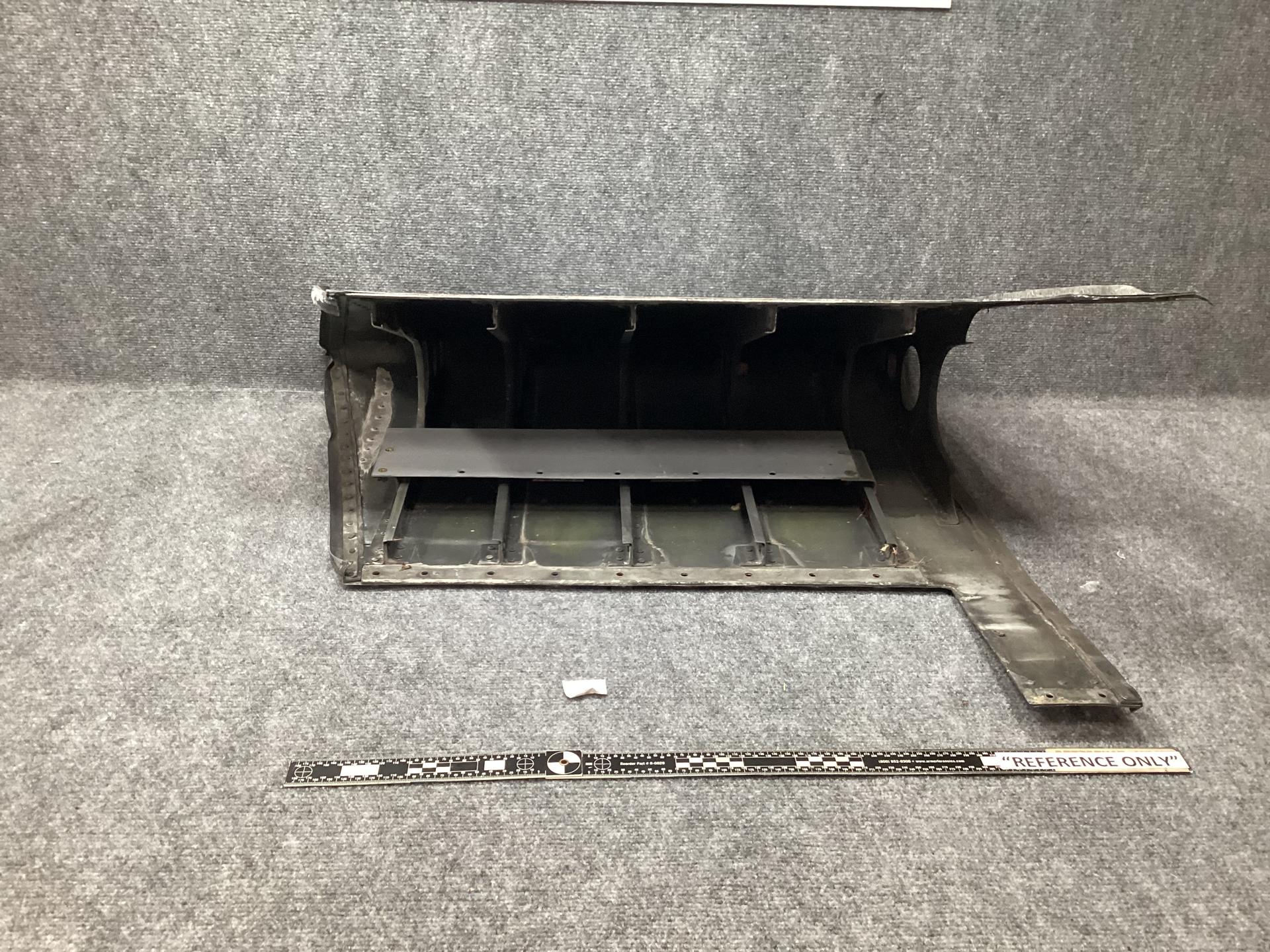 388082-1 LEADING EDGE;TANK ASSY;PYLON