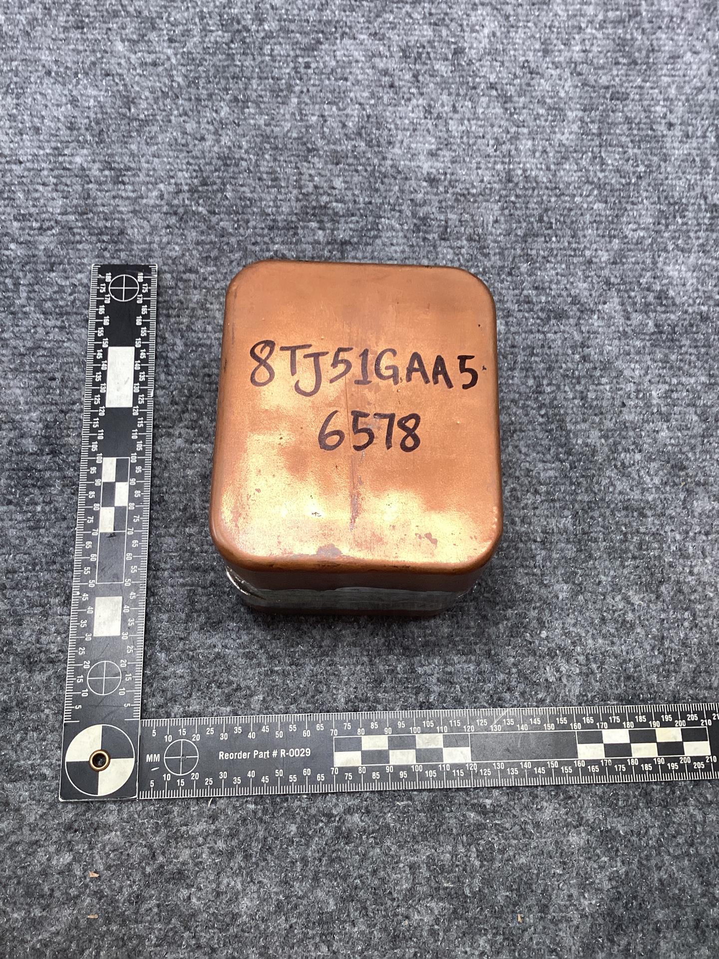 8TJ51GAA5 POWER SUPPLY