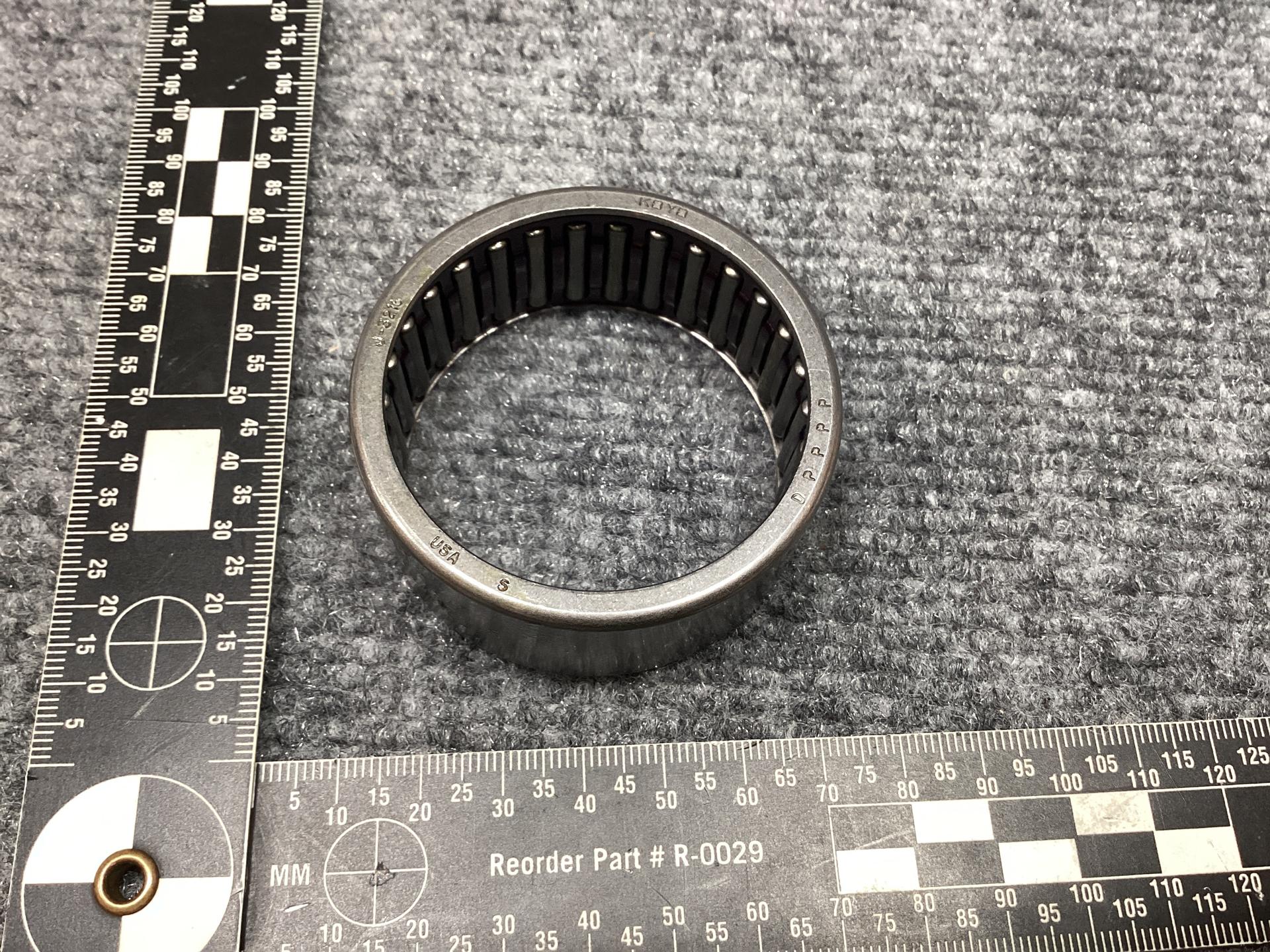 WSMB0041-101 BEARING ROLLER NEEDLE