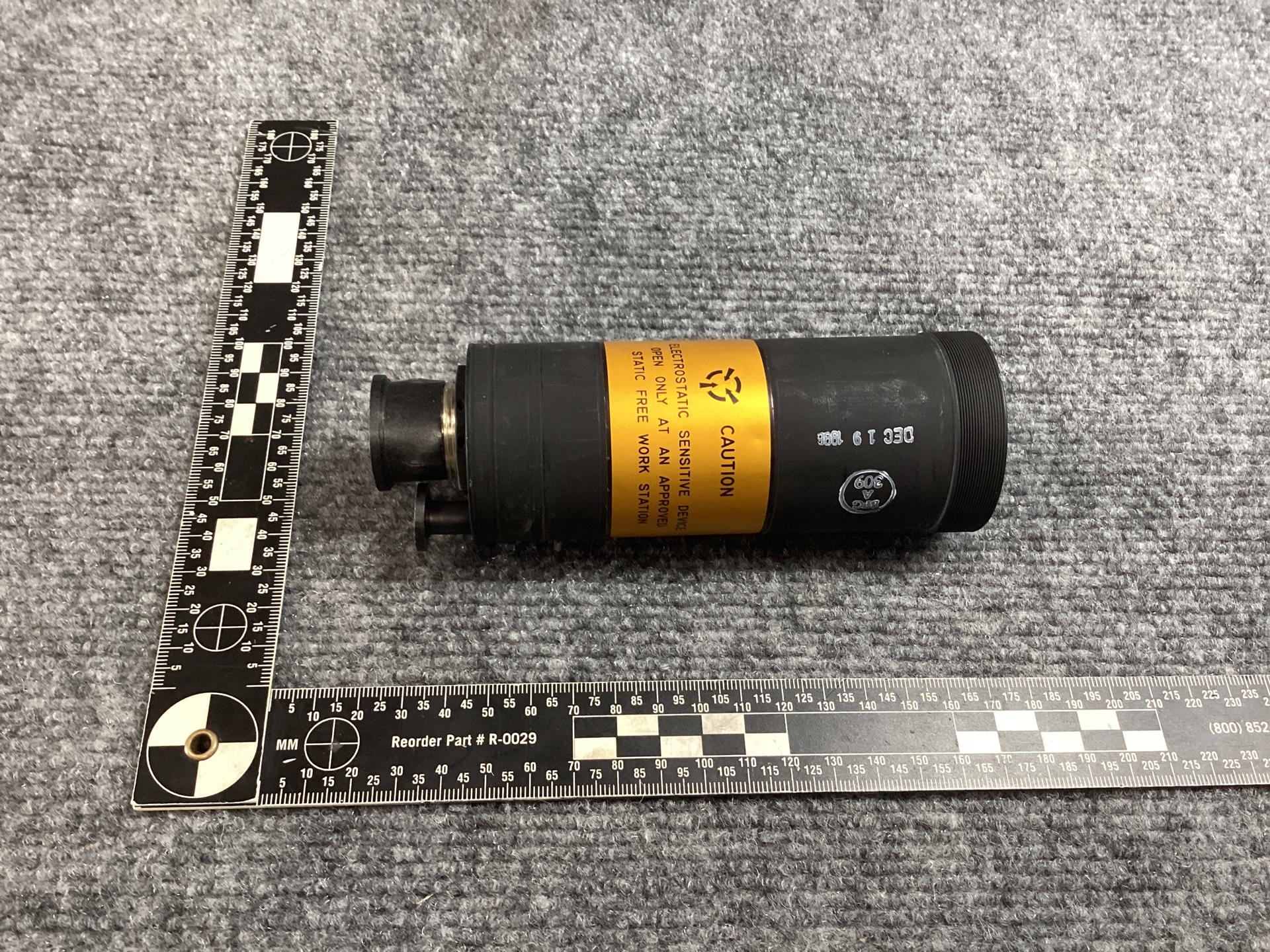 10095-0102 PROBE DENSITY FUEL