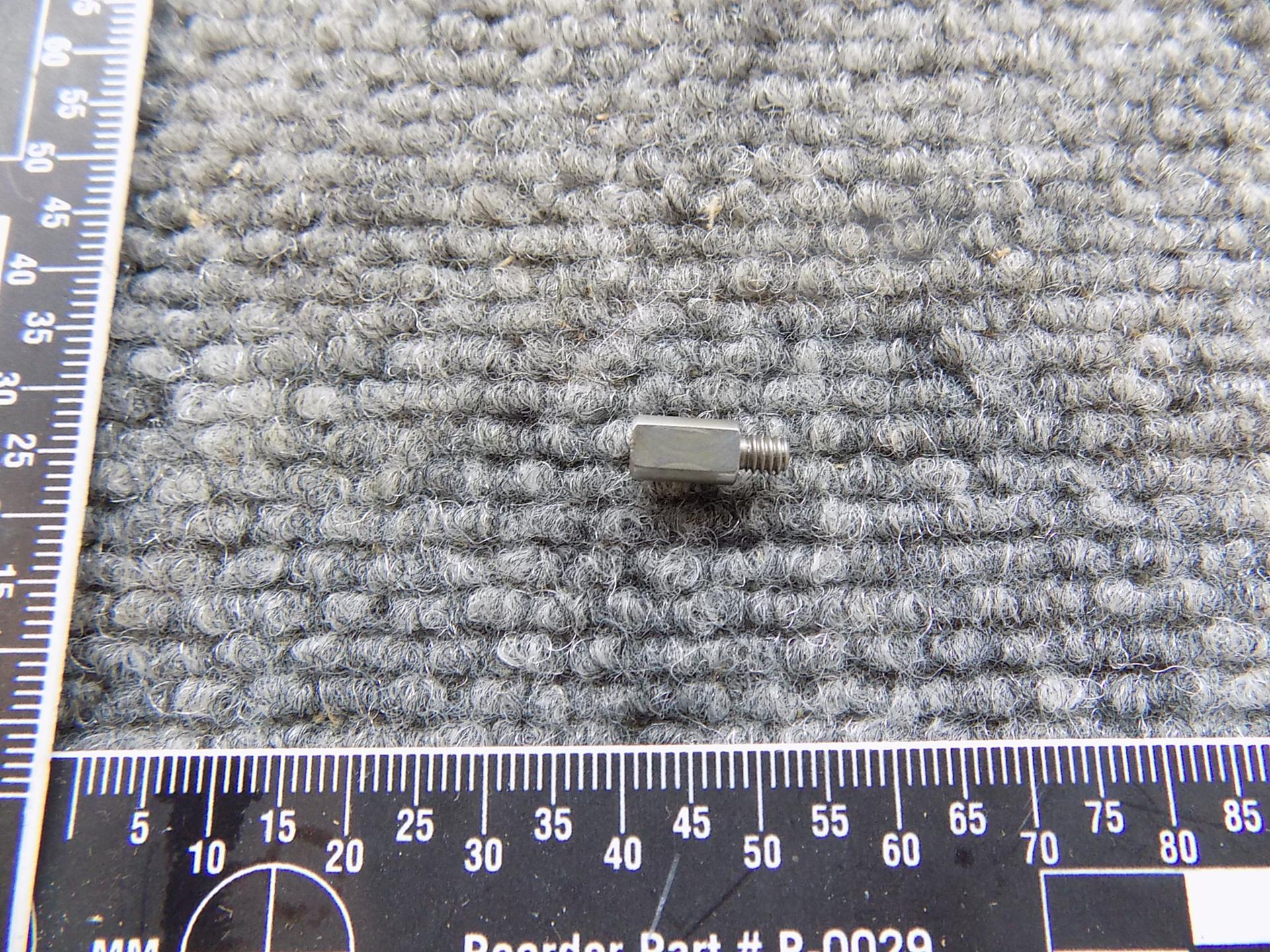 38745-3 PIN; SHOULDER; HEADLE