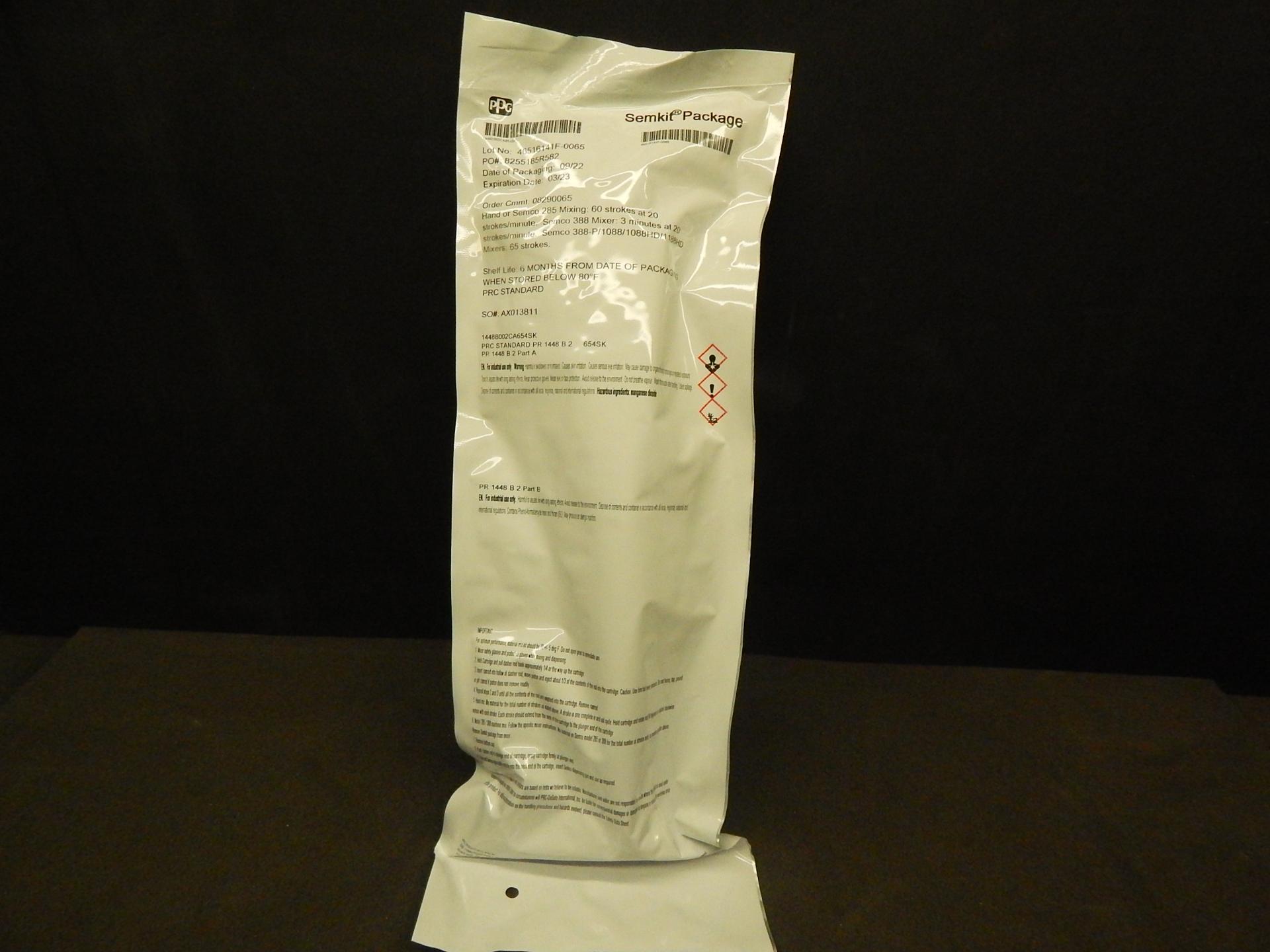 1448B002CA654SK SEALING COMPOUND