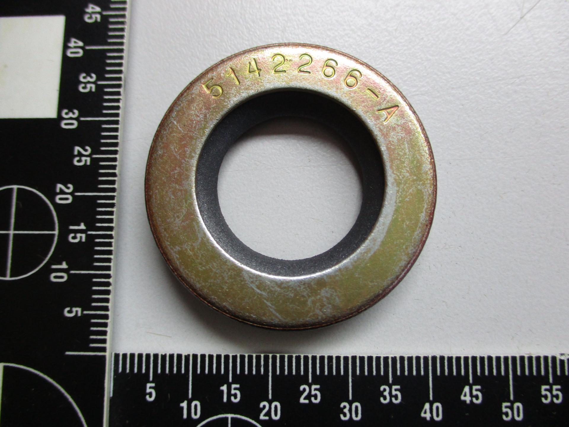 K5142266 SEAL;PLAIN ENCASED	