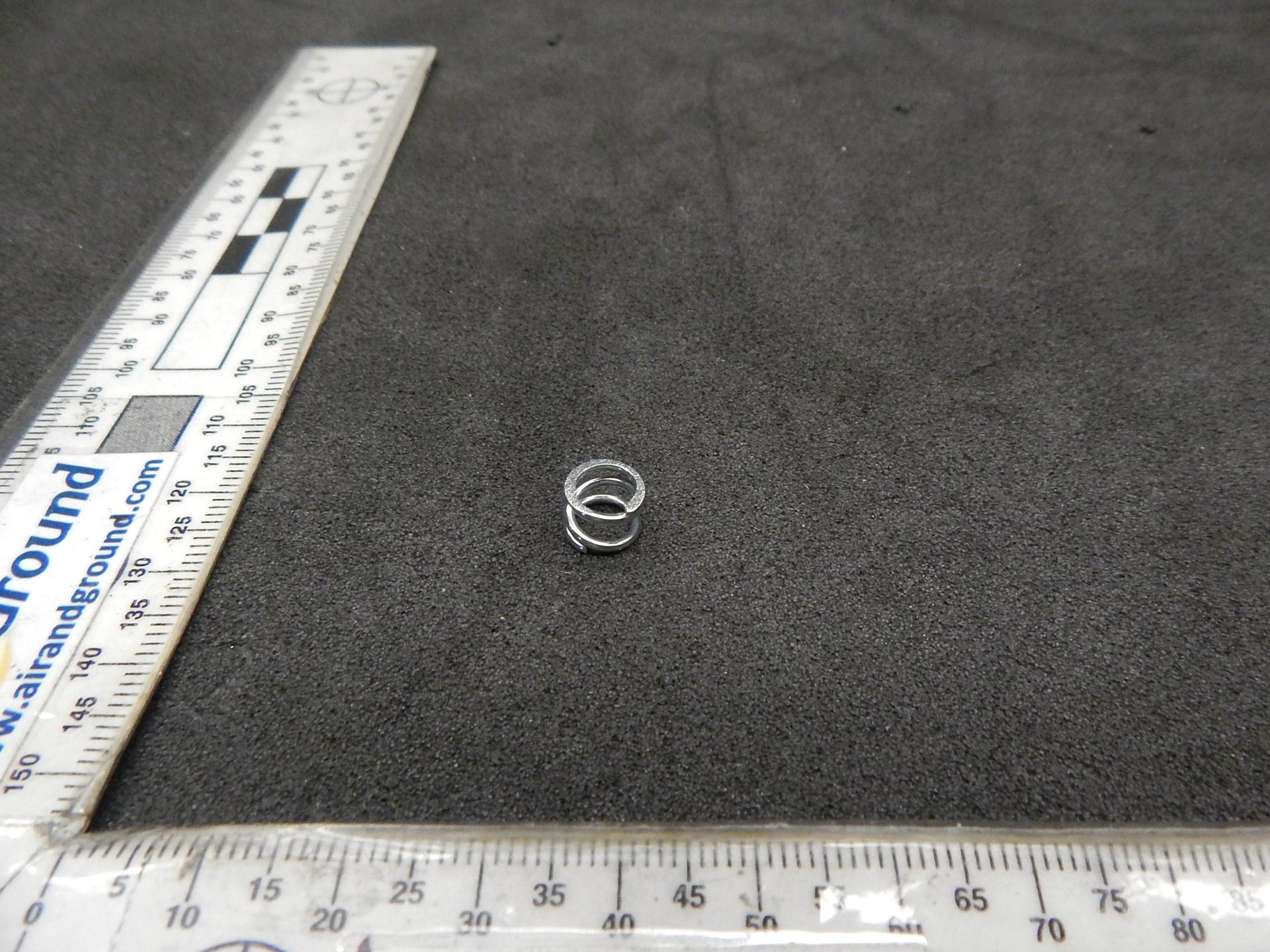 PS3-1-2 SPRING;HELICAL;COMPRESSION