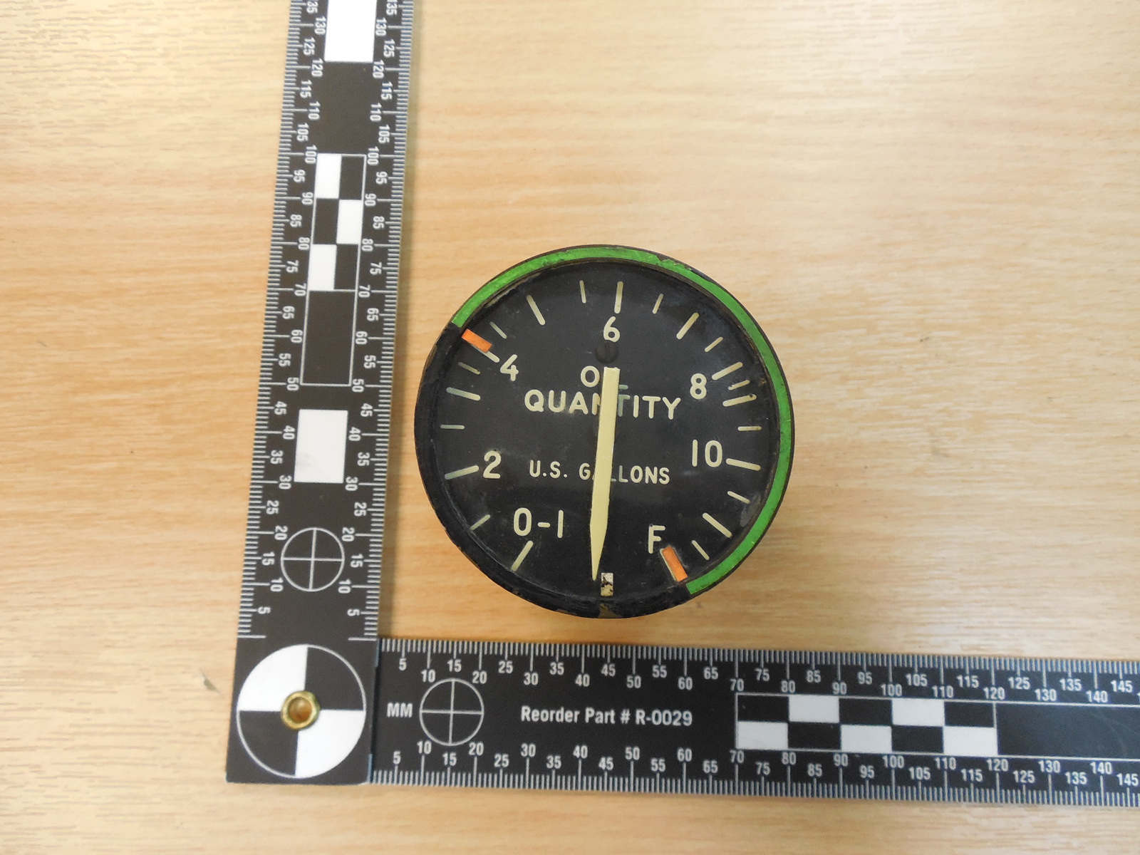 EA100ANH144 MADG3 INDICATOR