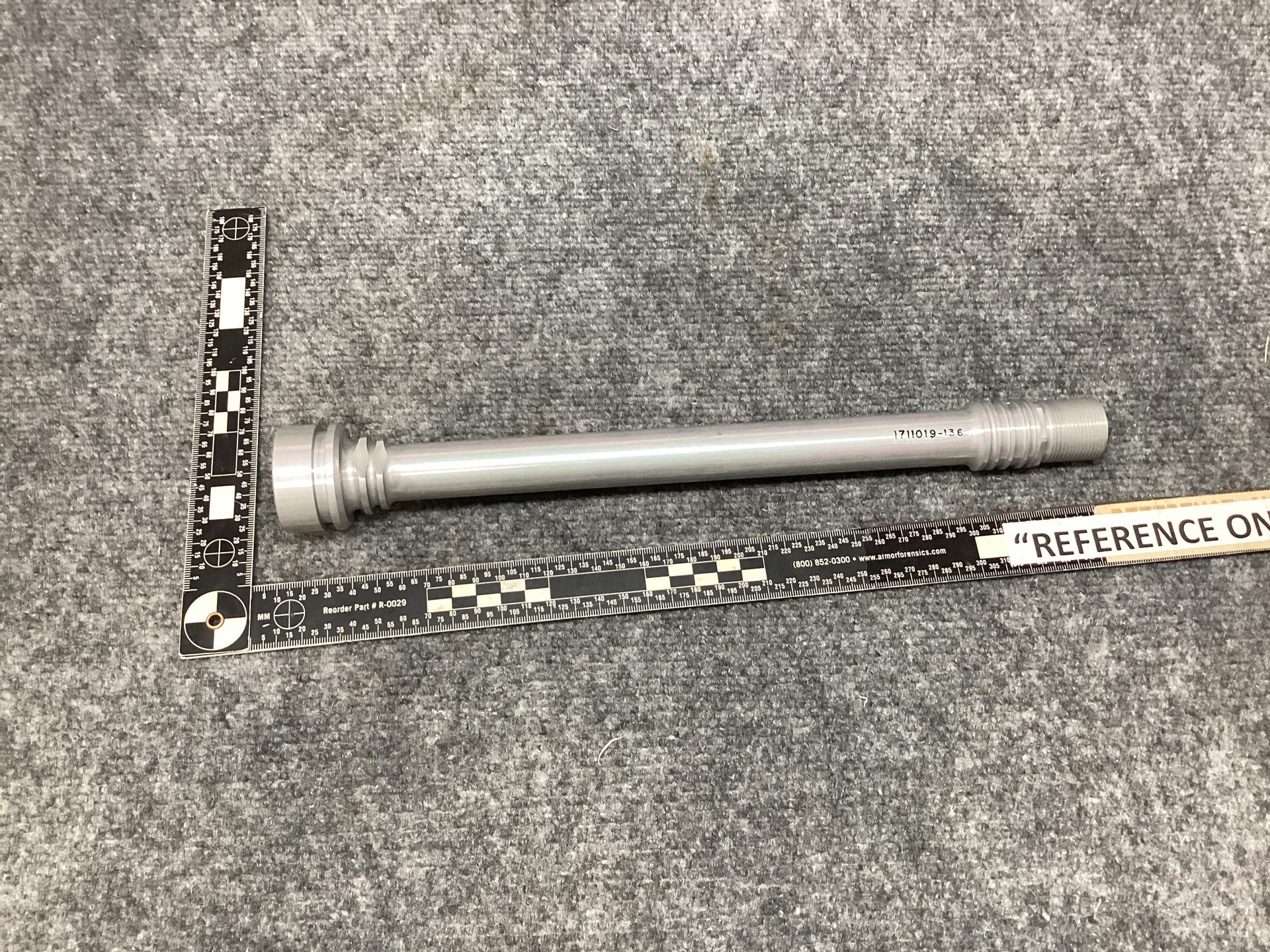 1711019-136 PISTON BT ST