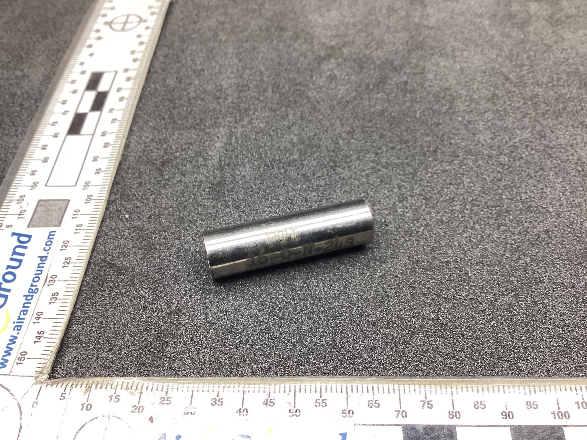 16-0-N-24S FITTING ASSY; TRIM SLEEVE