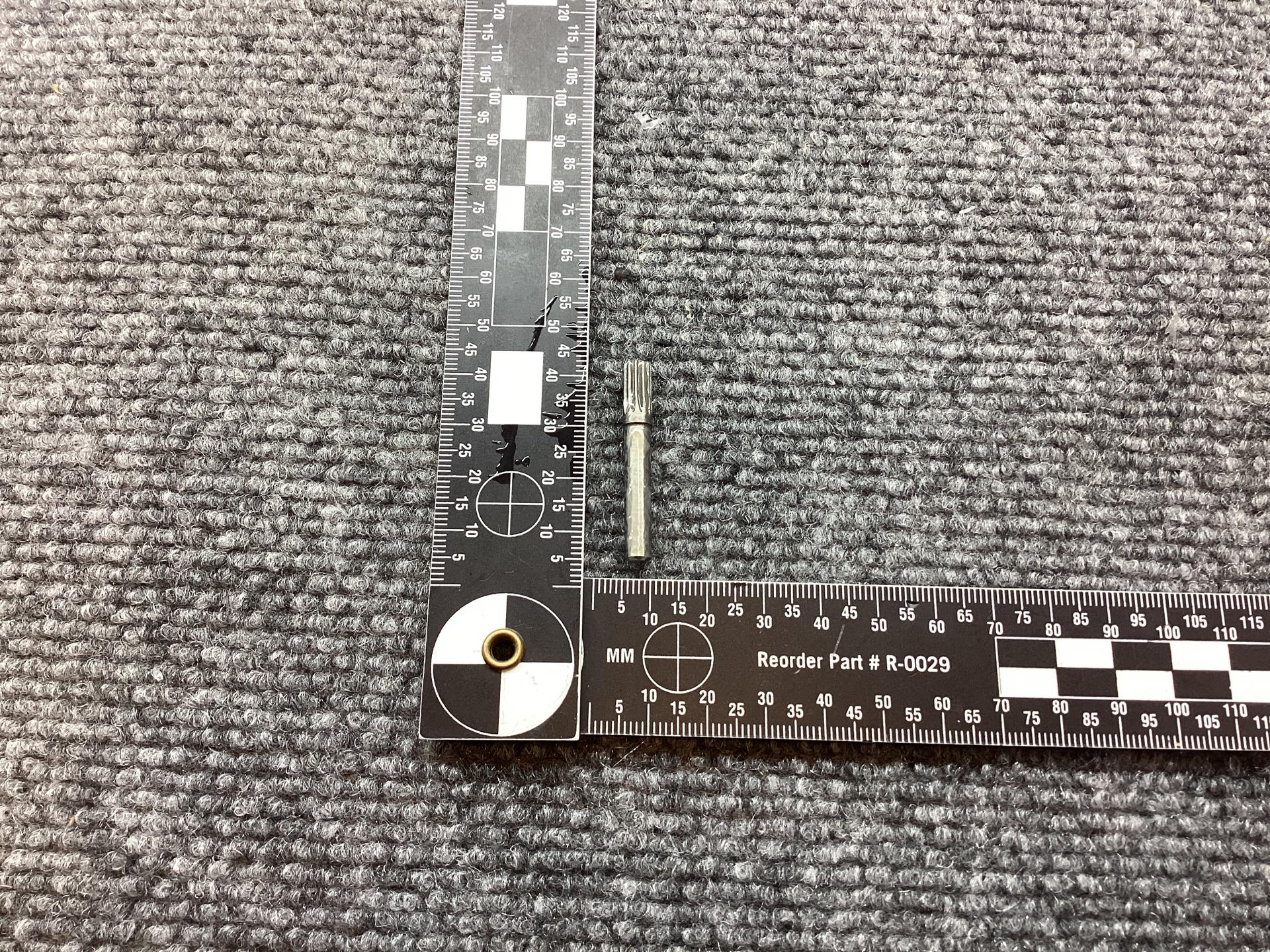 11373 GEAR SPUR