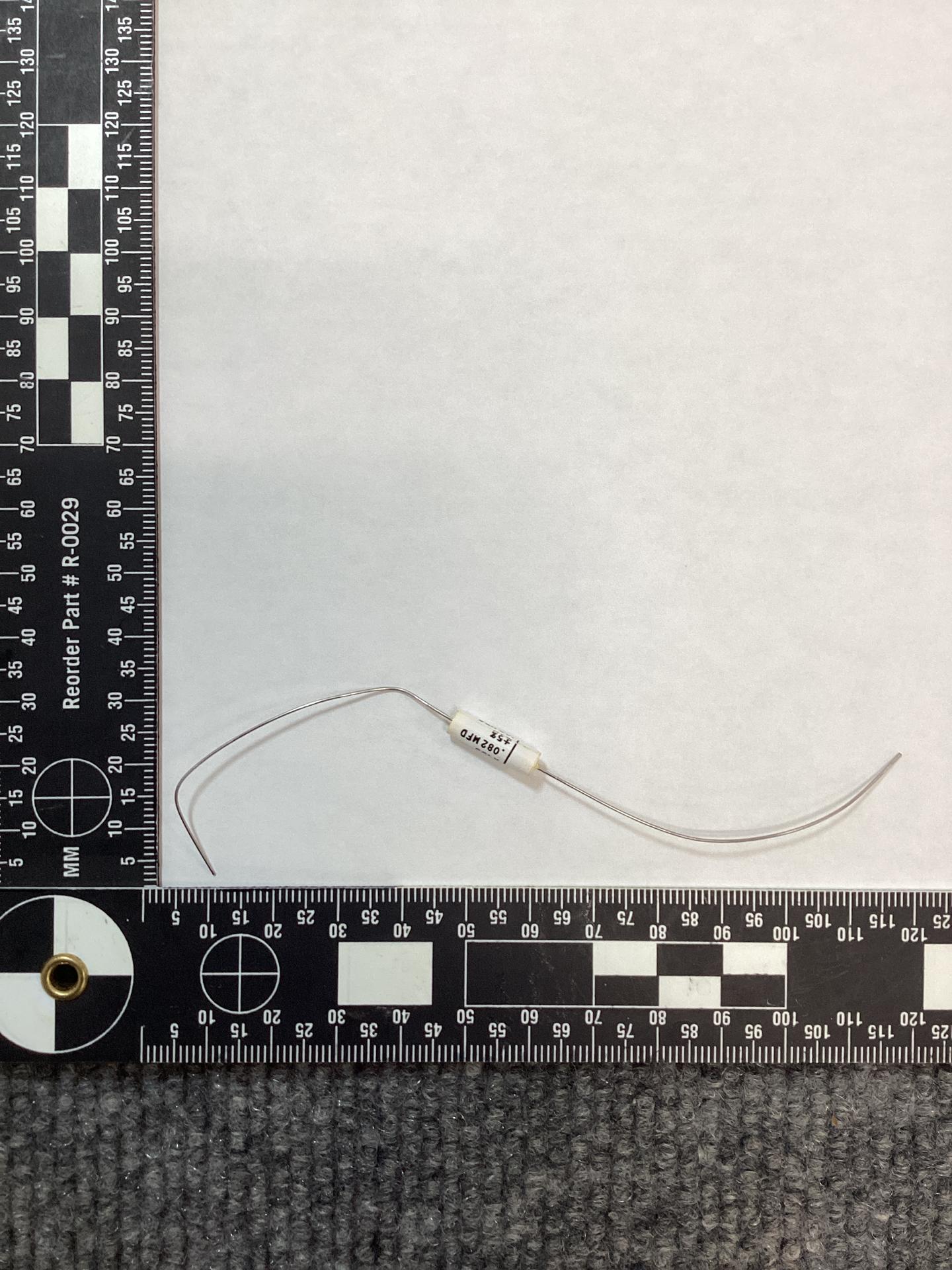 M39003-01-6053 CAPACITOR FIXED ELECTROLYTIC