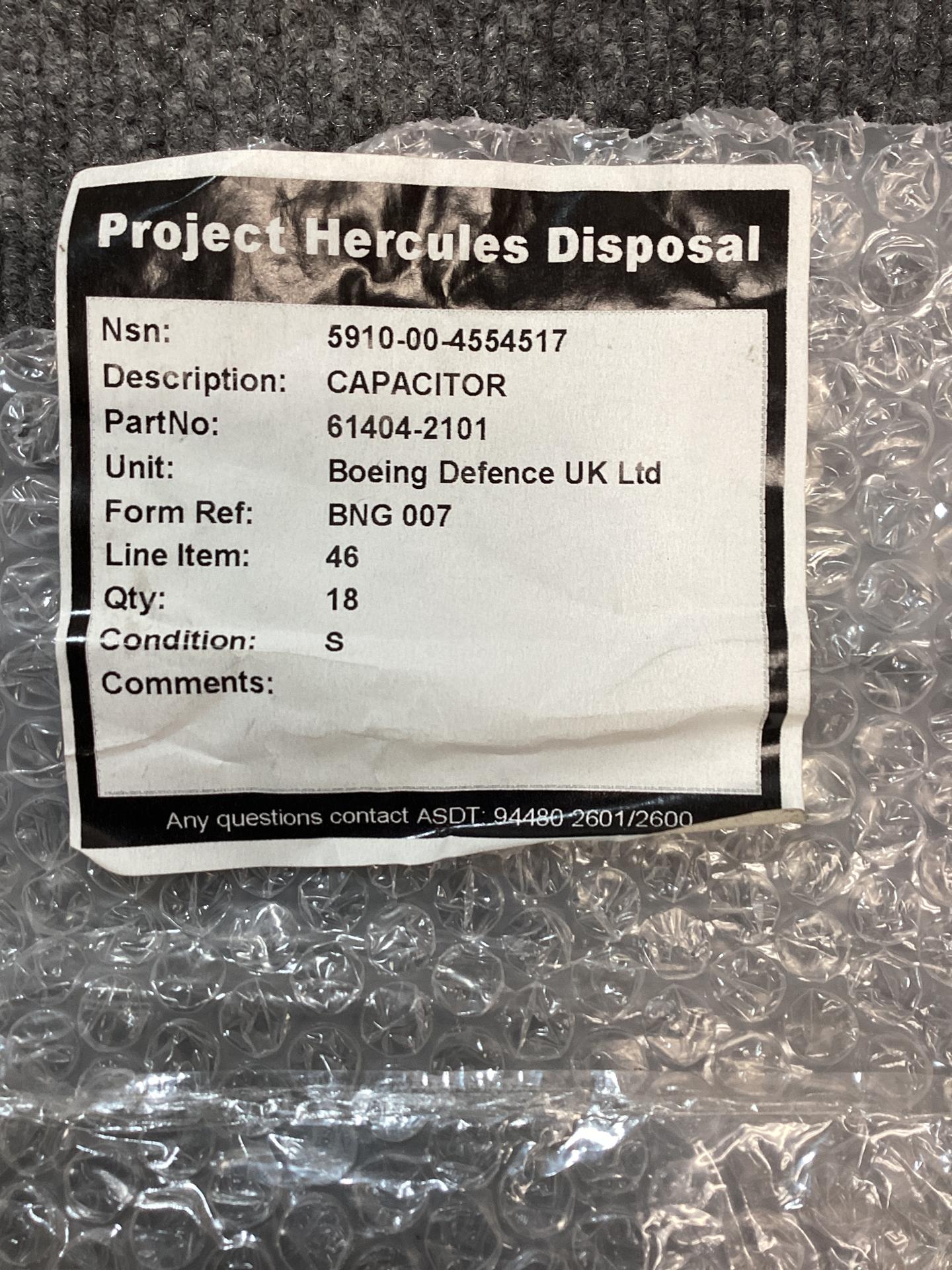 61404-2101 CAPACITOR FIXED METALLIZED PAPER PLASTIC