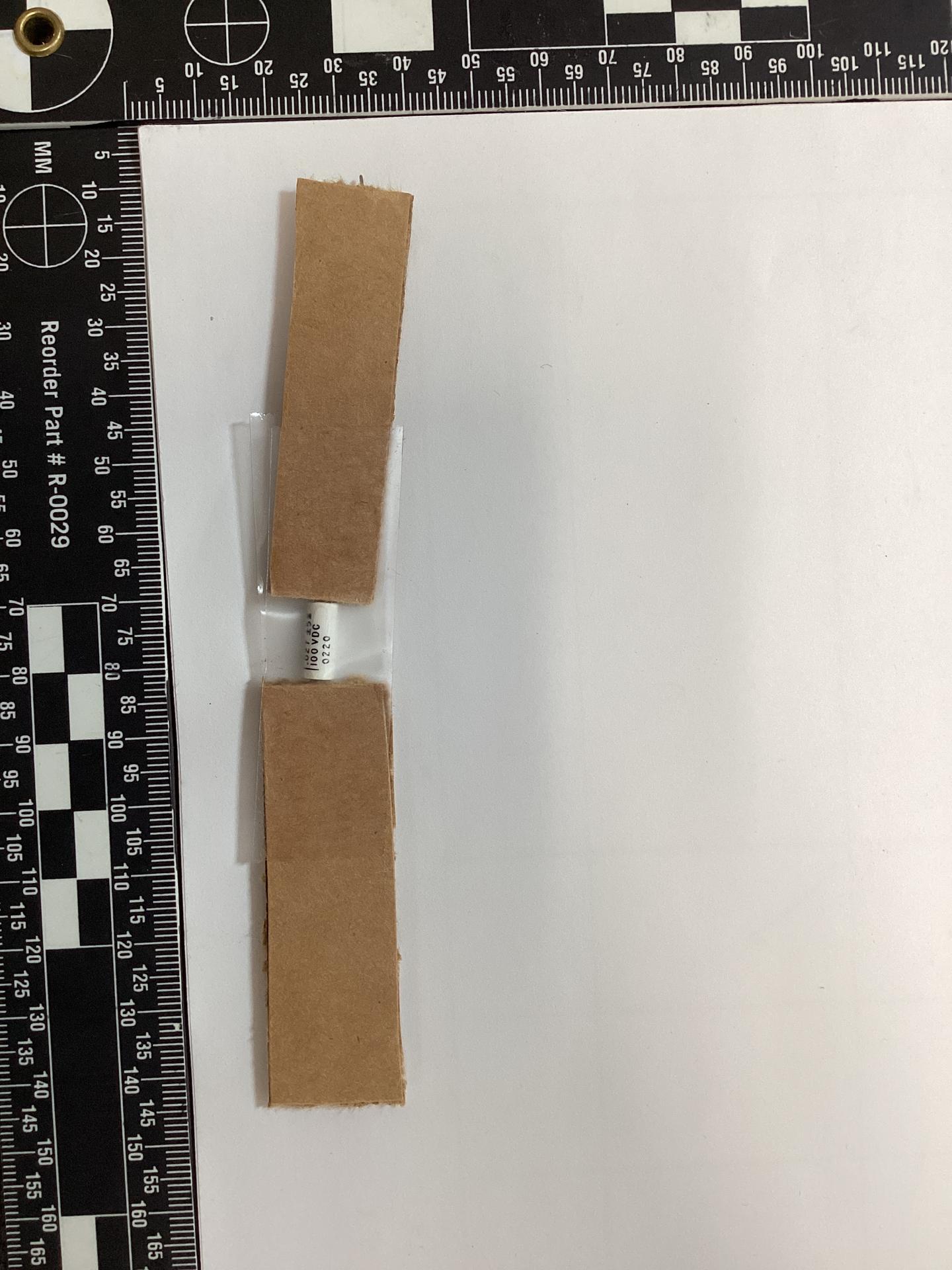 X463UW27351W CAPACITOR;FIXED;PLA