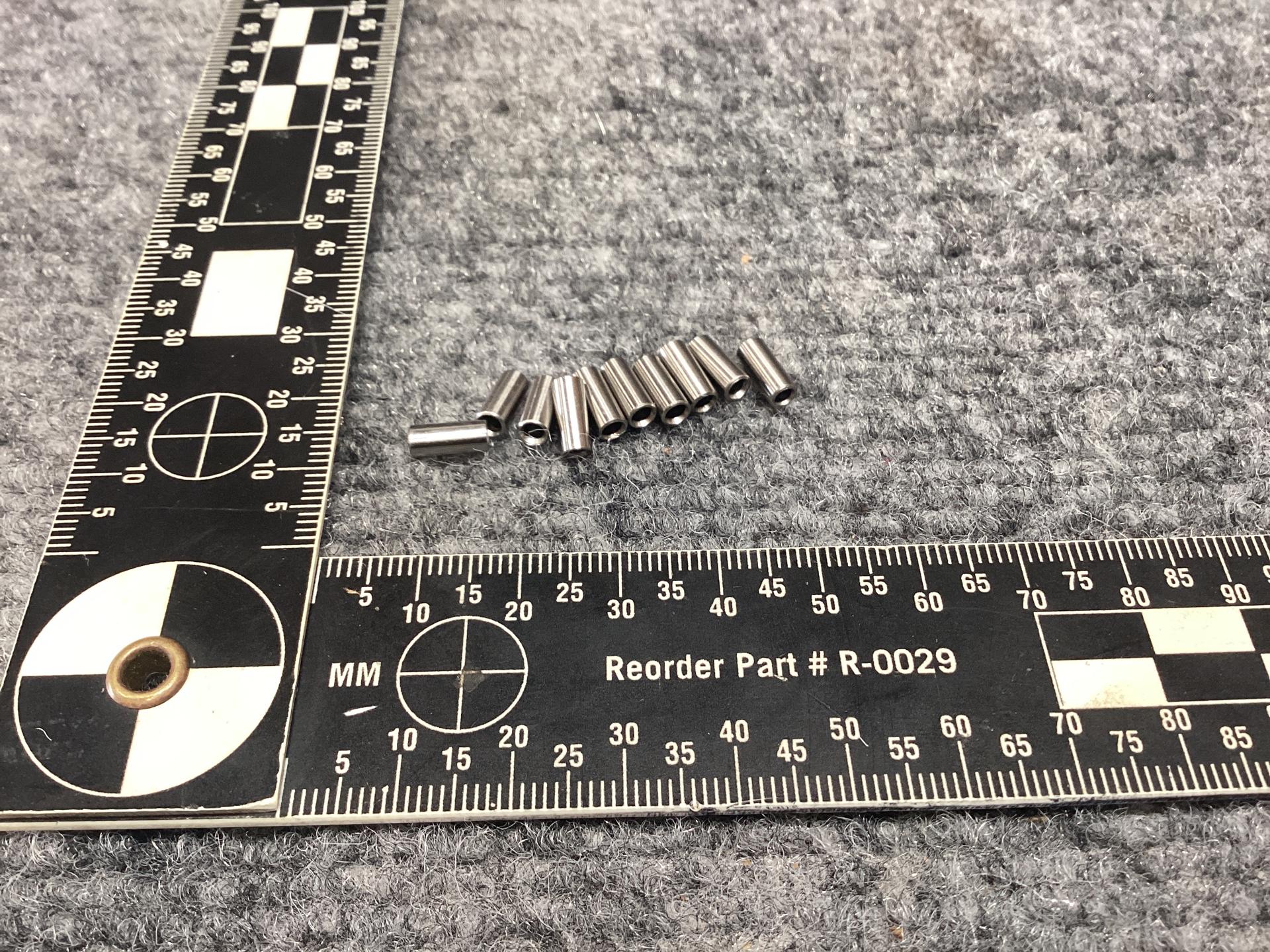 2-121-115-03 PIN; HOLLOW