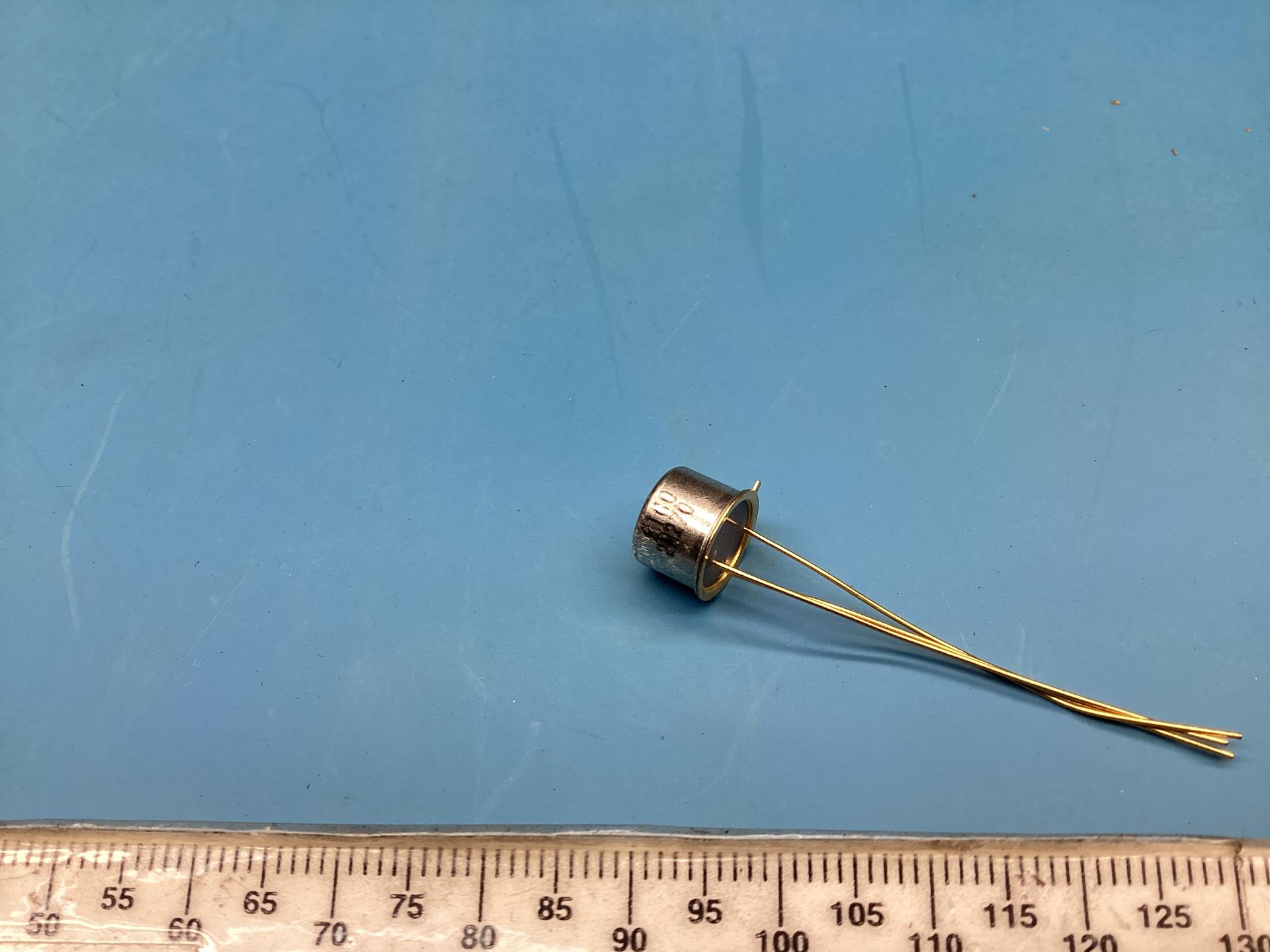 2N270 TRANSISTOR
