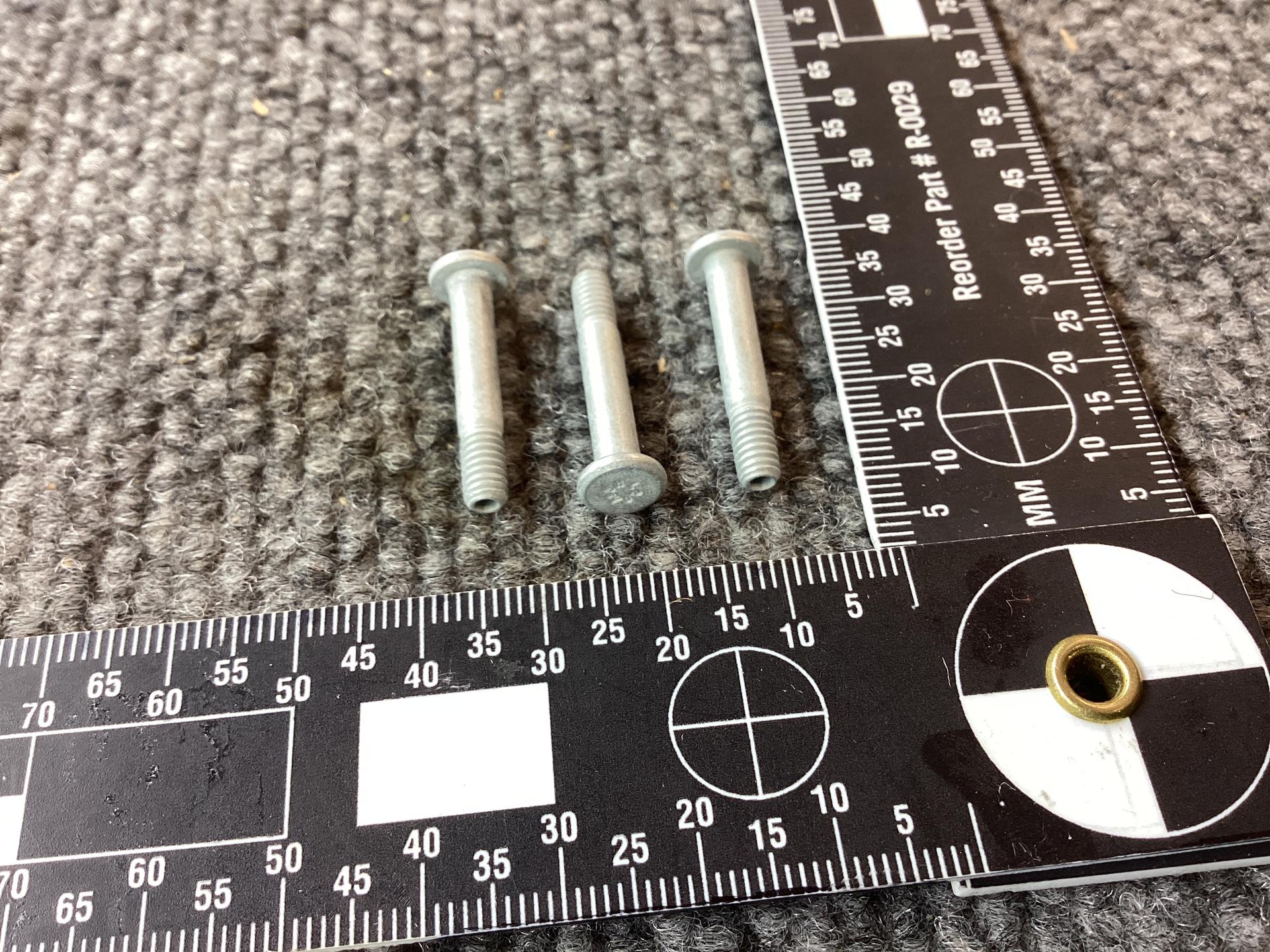 HL20-5-11 PIN-RIVET