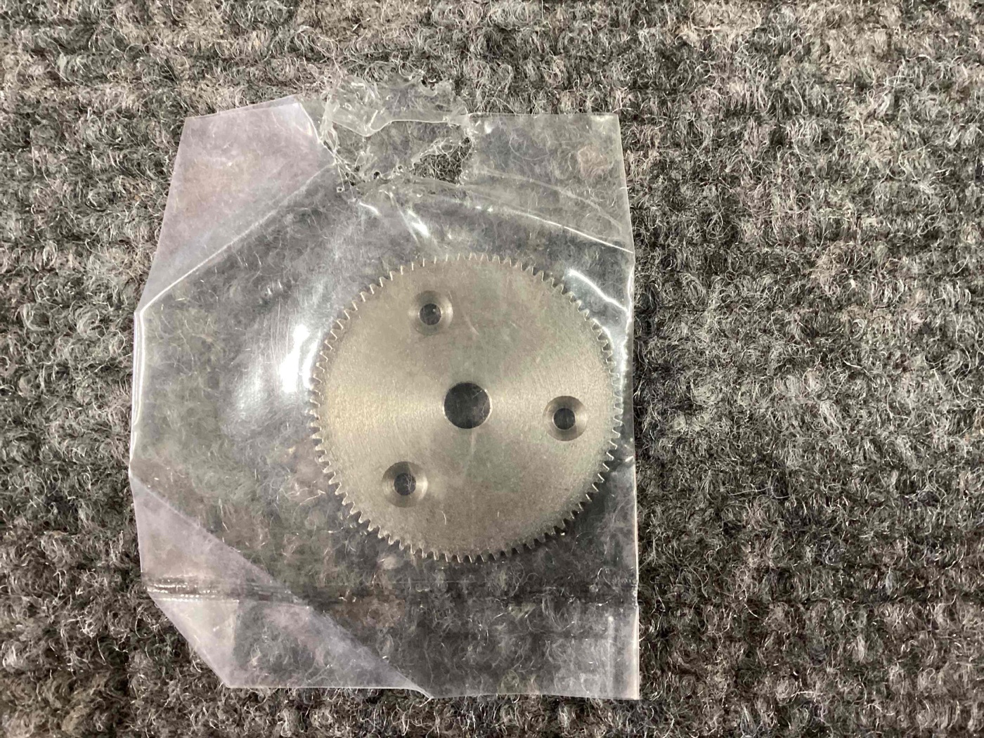 A-15223 GEAR; SPUR