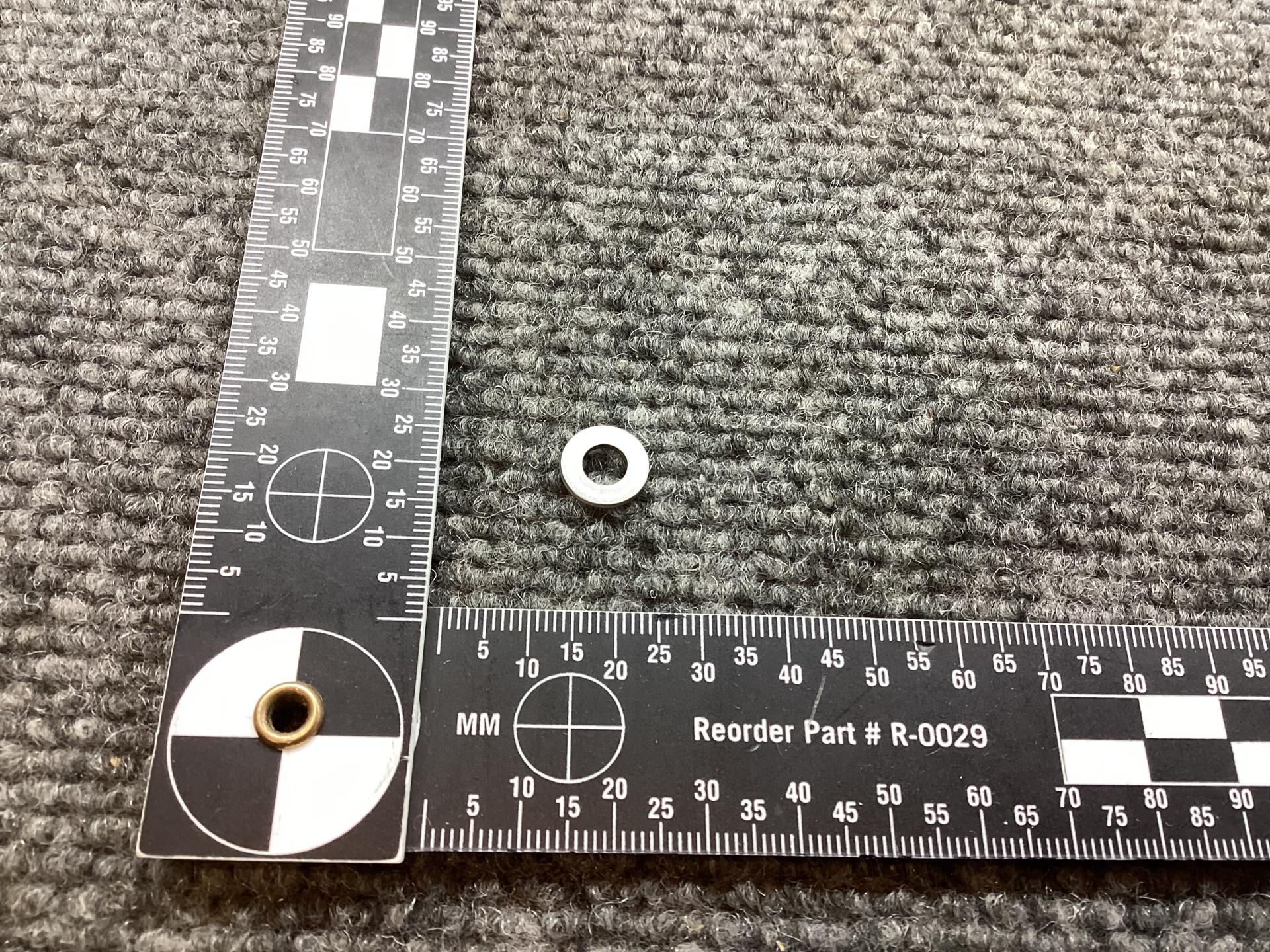 MS15795-808 WASHER;FLAT