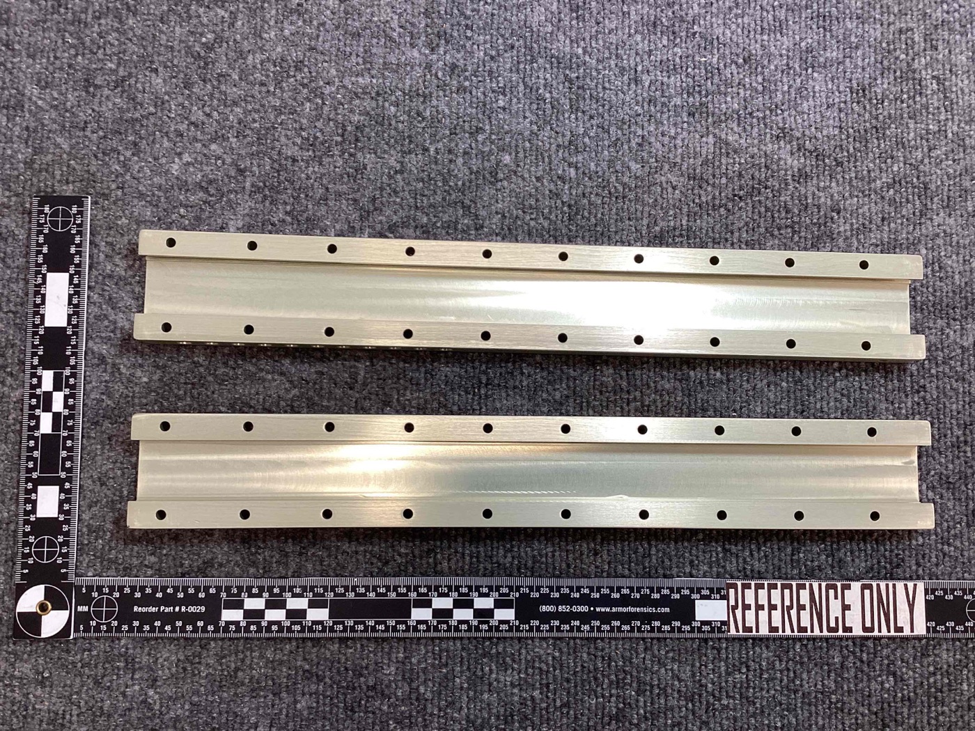 589G503301 RAIL