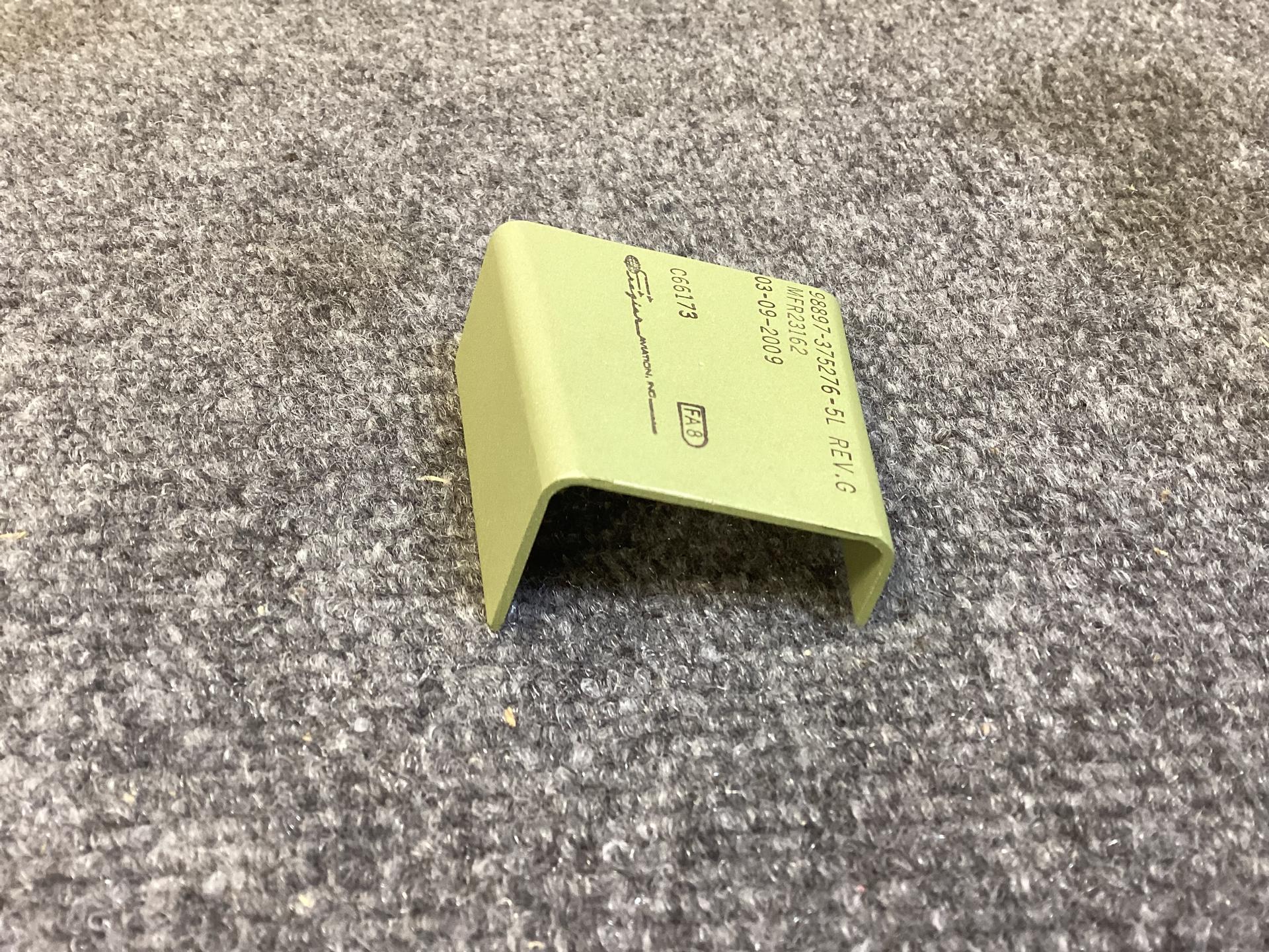 375276-5L CLIP LATCH