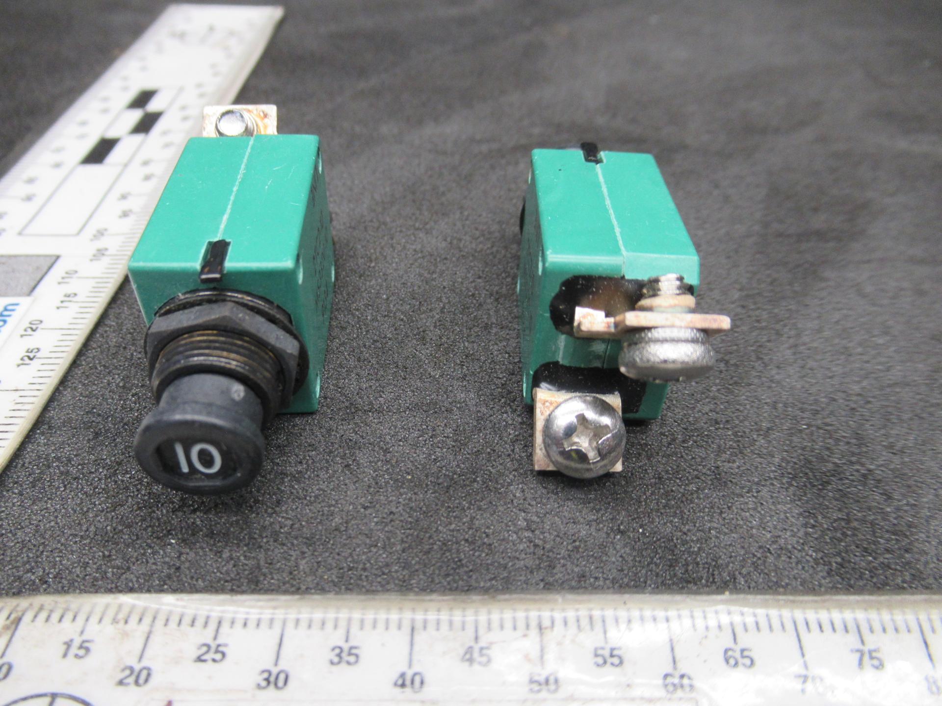 2TC2-10 CIRCUIT BREAKER