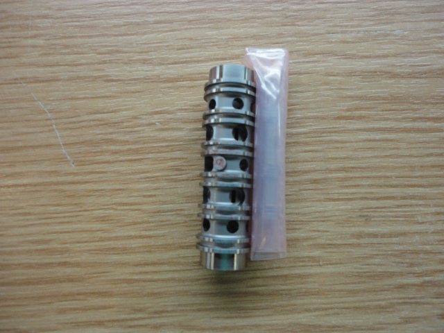 7680221 SLEEVE AND SLIDE DIRECTIONAL CONTROL LINEAR VALVE