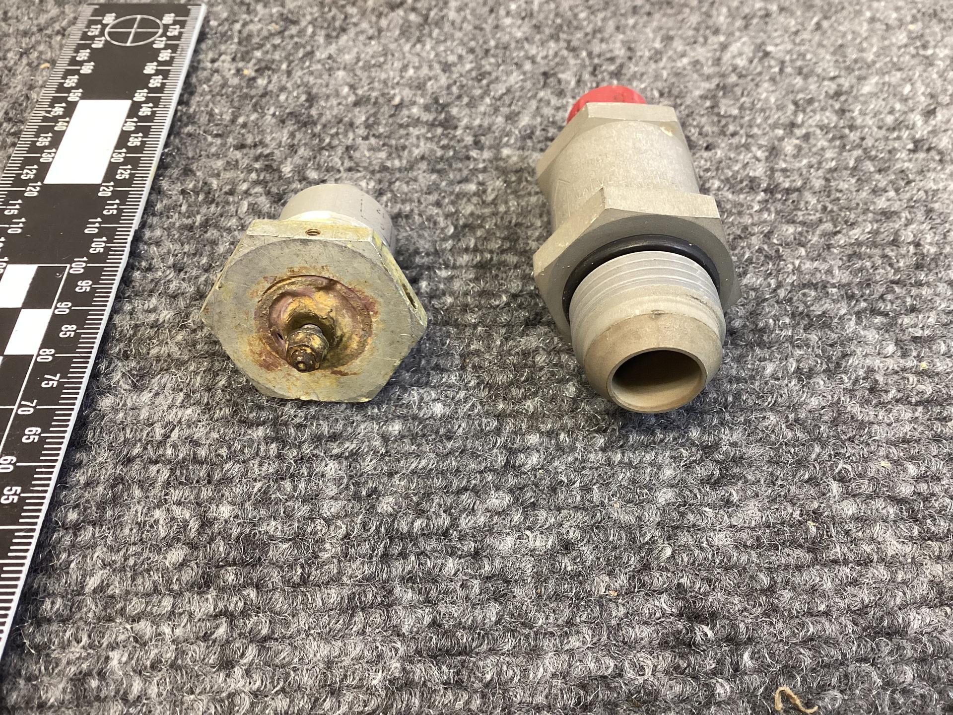 1C38-5 PUMP